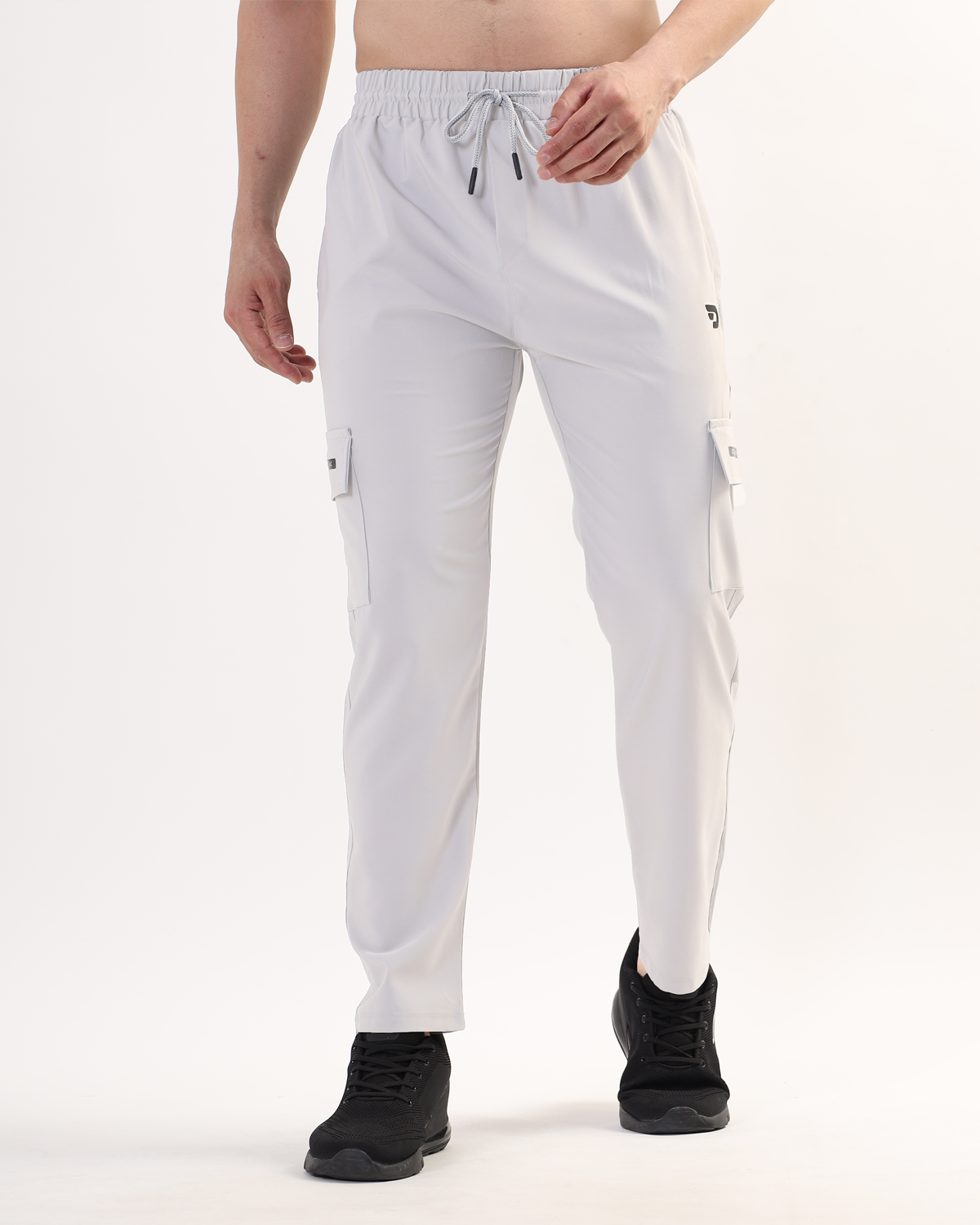 Flexcargo Trackpant | Smart Fit