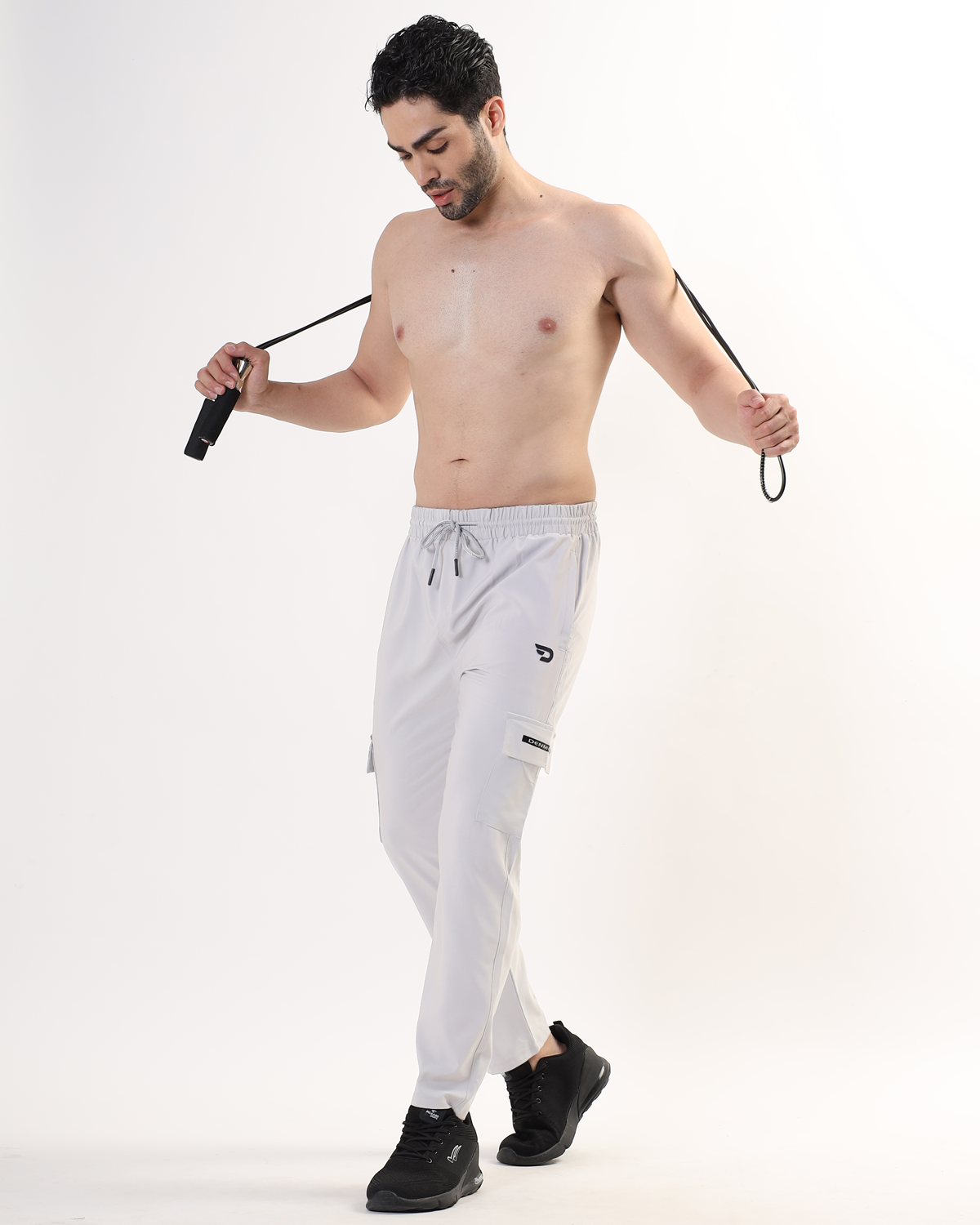 Flexcargo Trackpant | Smart Fit