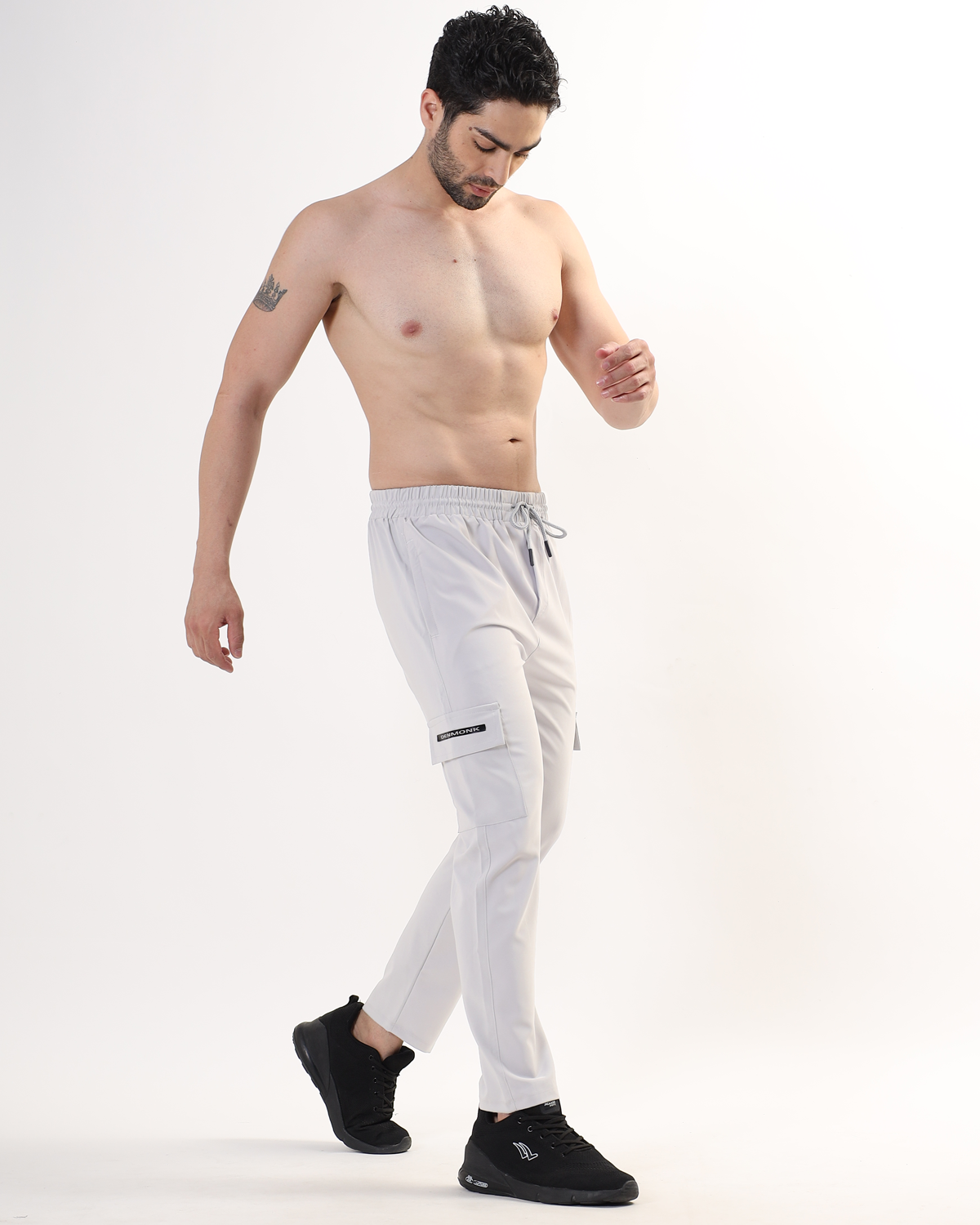 Flexcargo Trackpant | Smart Fit