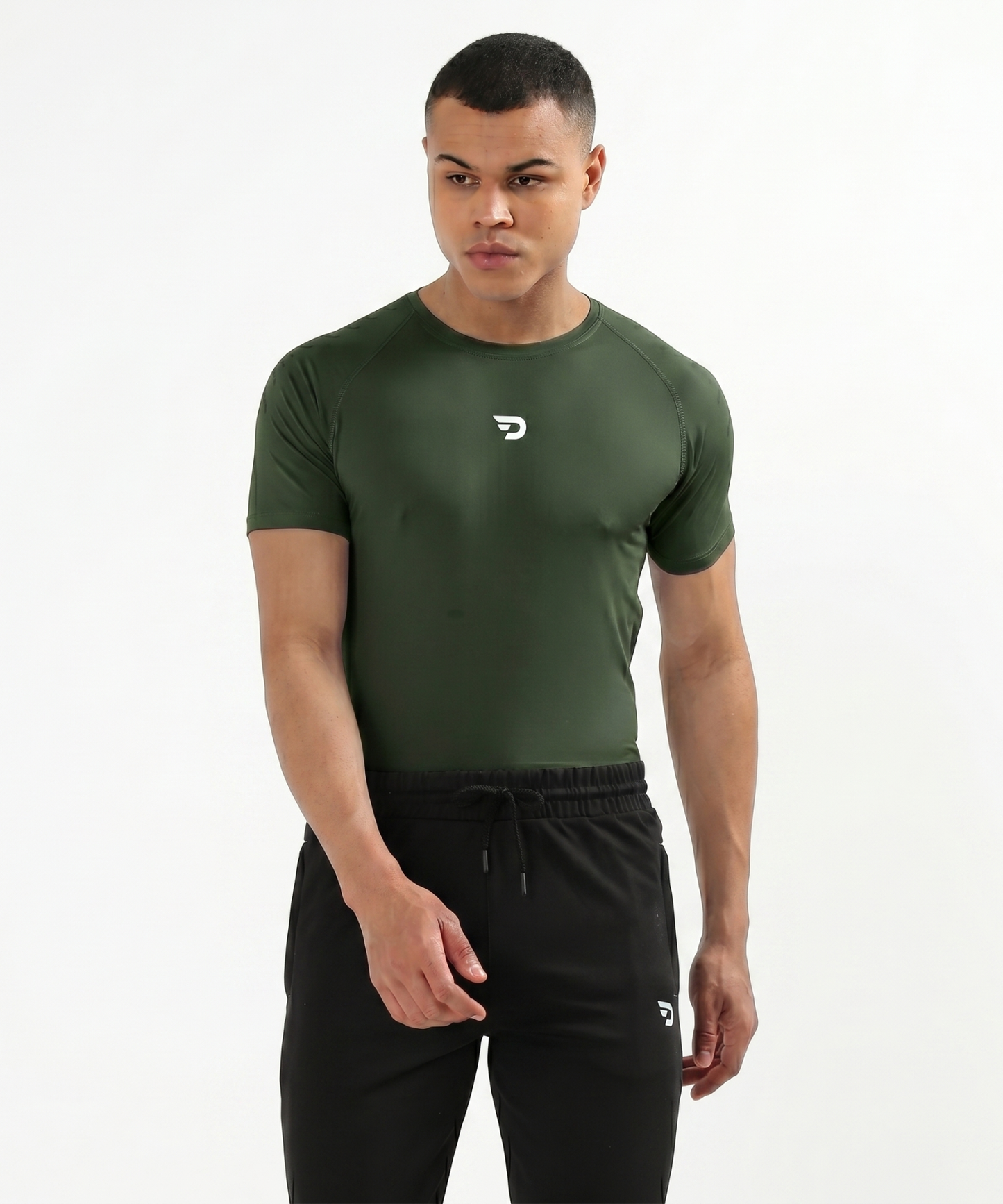 PrimeFlex Compression Tee