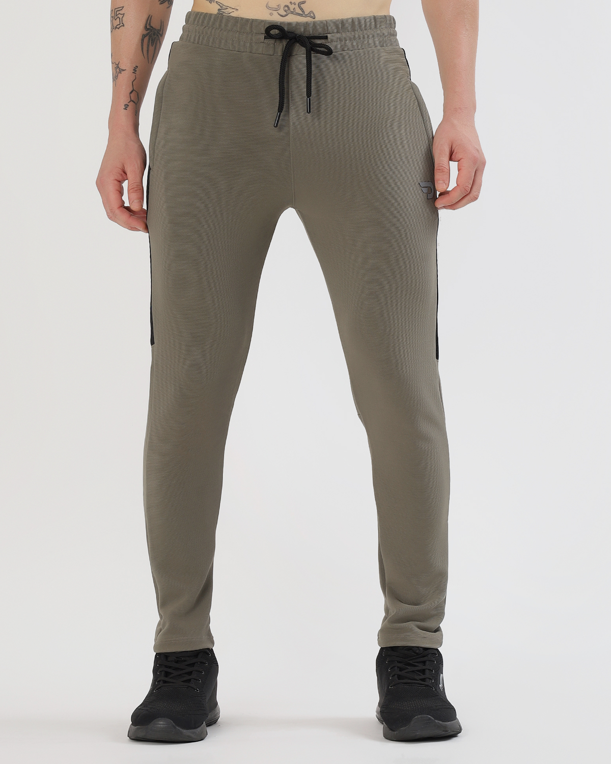 Dailyflex Trackpant | Athletic Fit