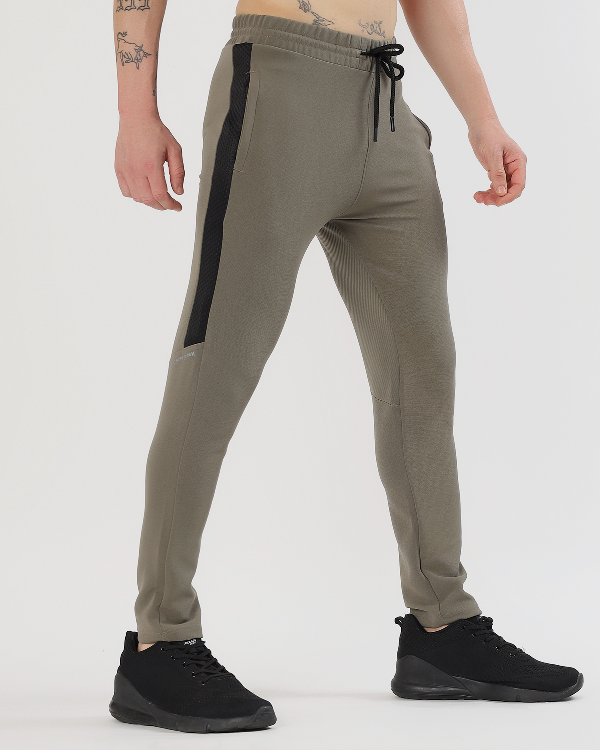 Dailyflex Trackpant | Athletic Fit