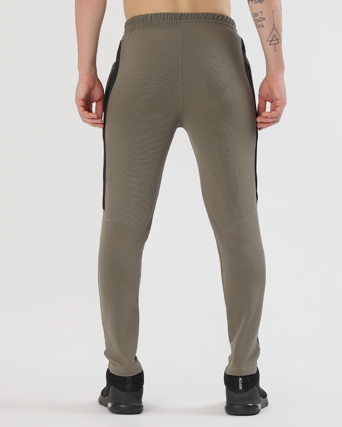 Dailyflex Trackpant | Athletic Fit