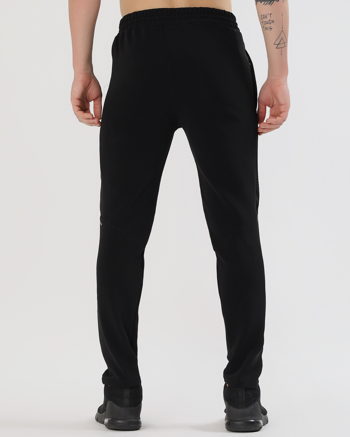 Dailyflex Trackpant | Athletic Fit