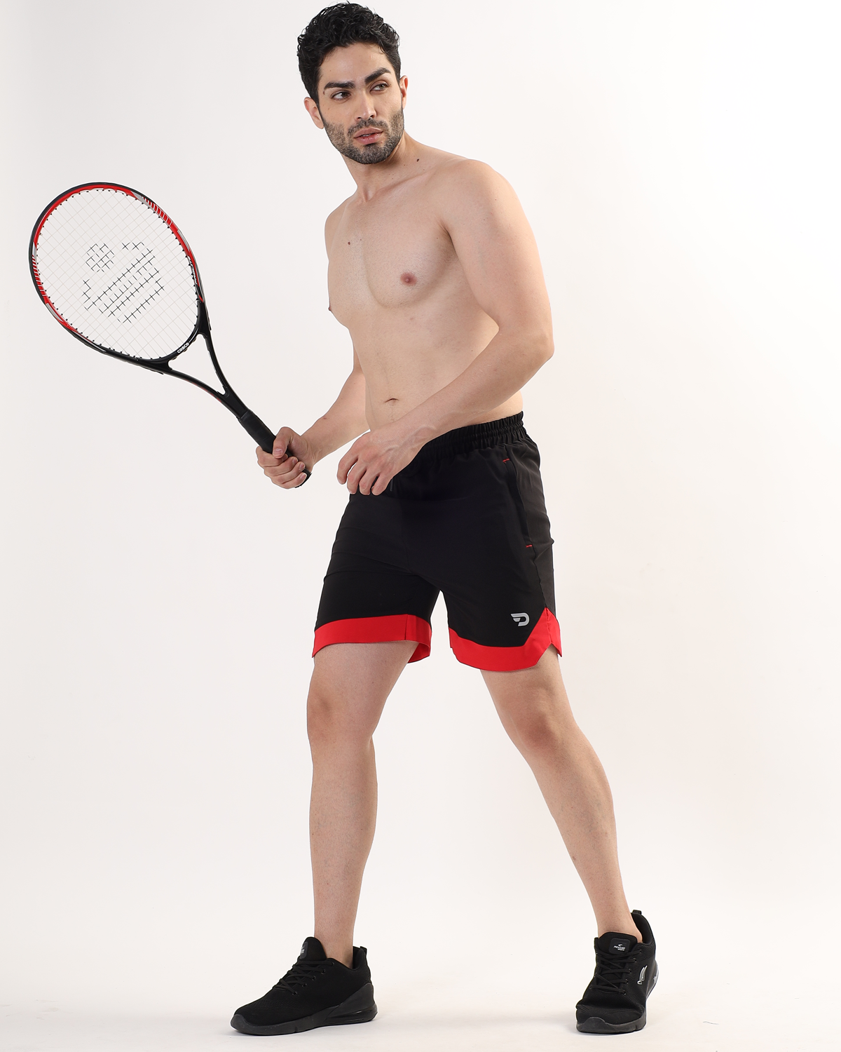 ParachuteFlex Shorts | Slim Fit