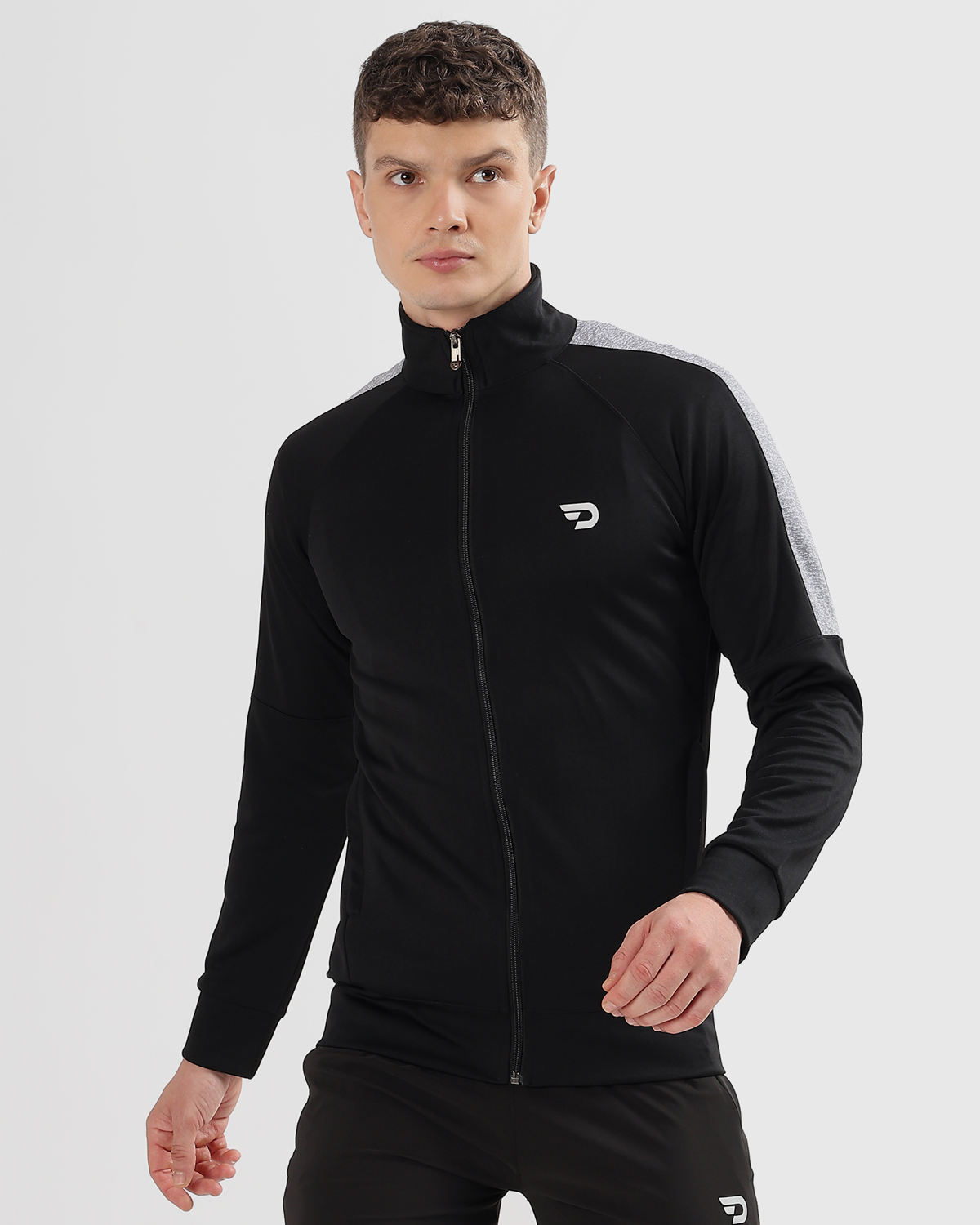 Performance Velocity Jacket | Slim Fit