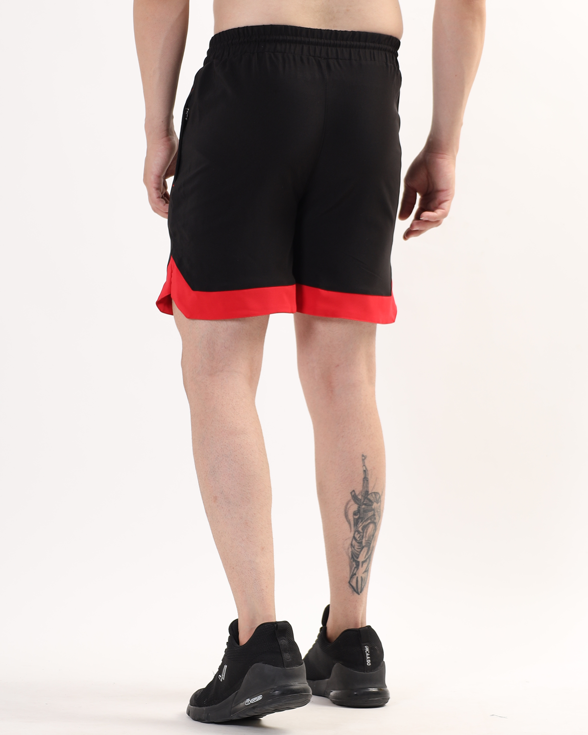 ParachuteFlex Shorts | Slim Fit