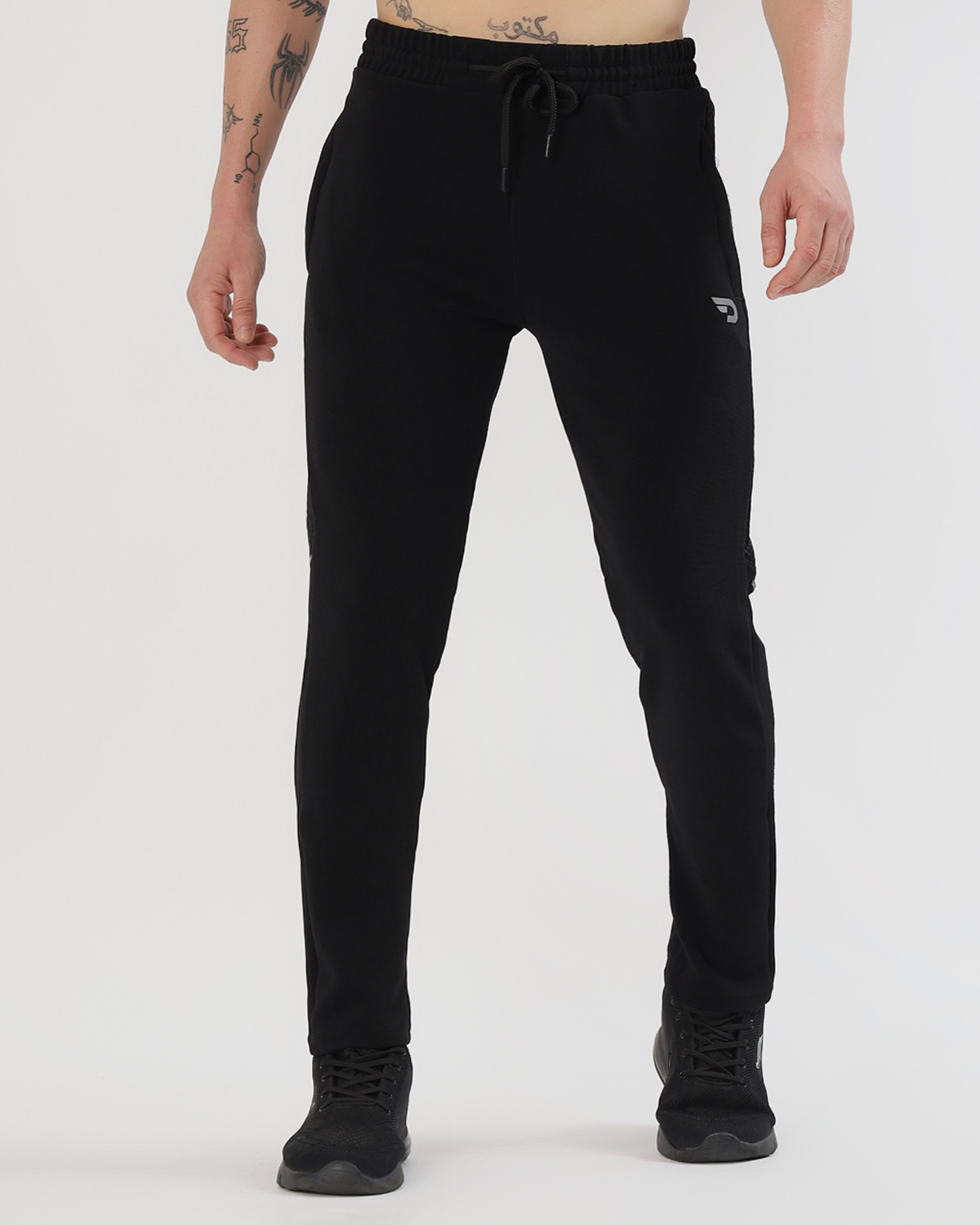 Dailyflex Trackpant | Athletic Fit