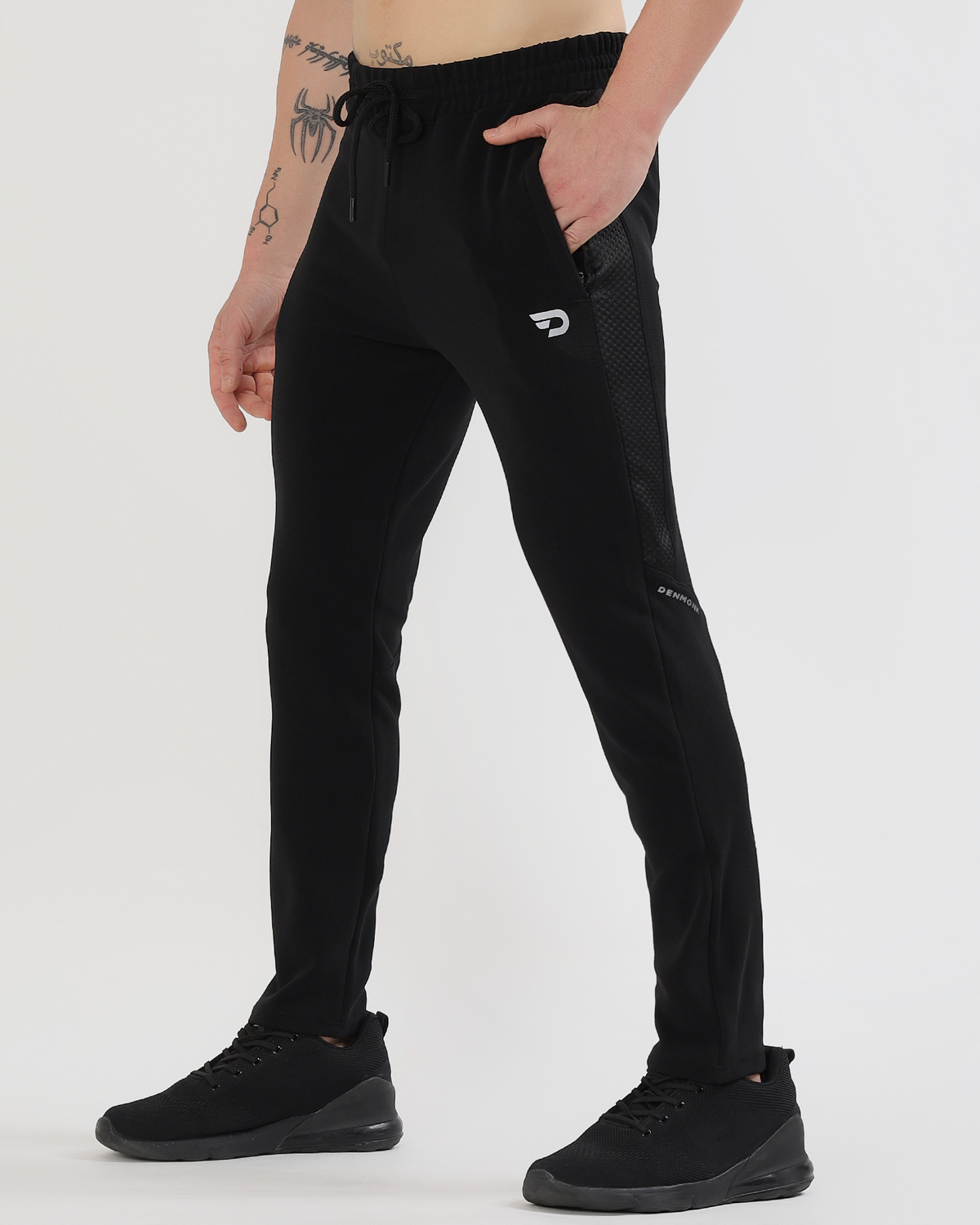 Dailyflex Trackpant | Athletic Fit
