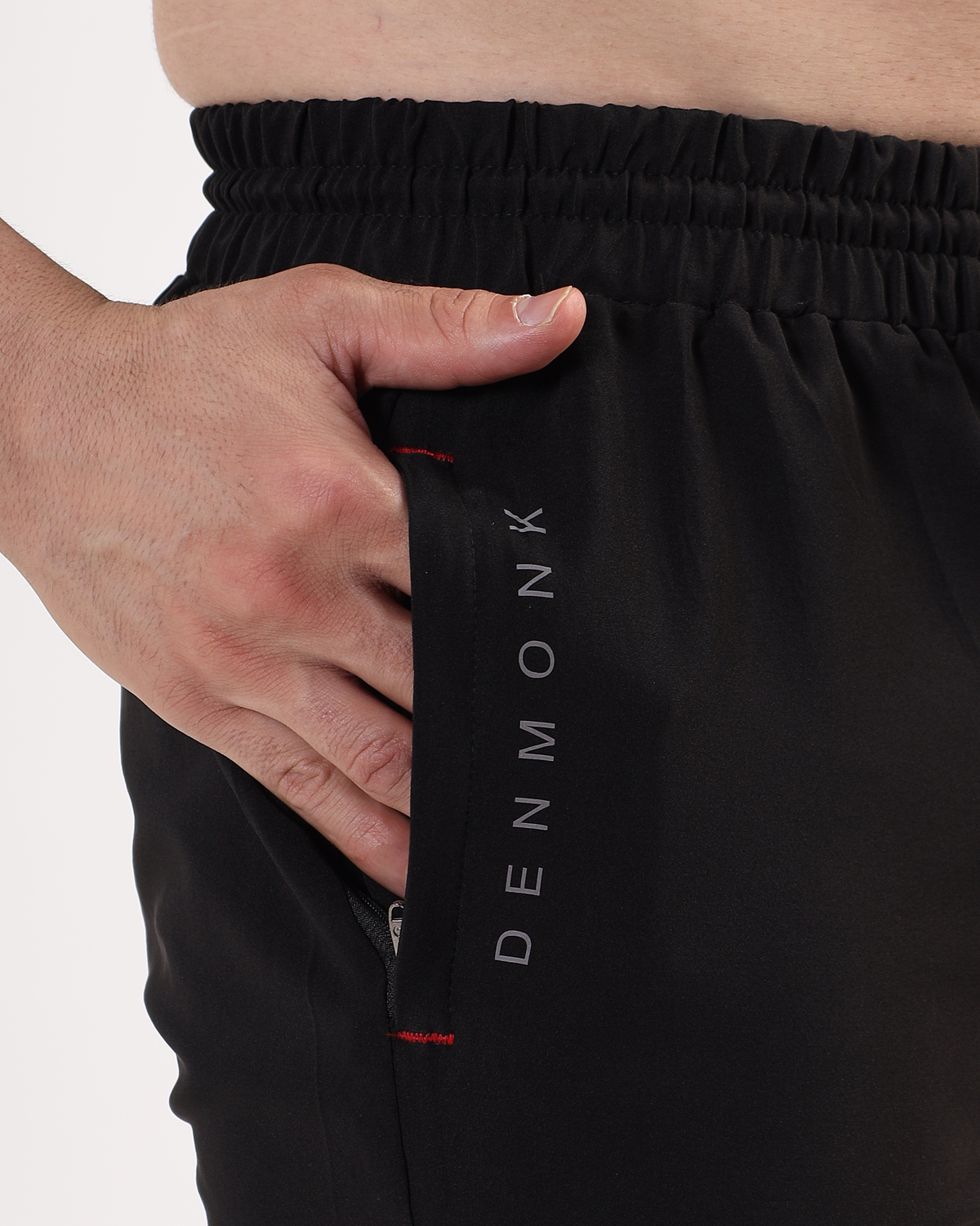 ParachuteFlex Shorts | Slim Fit