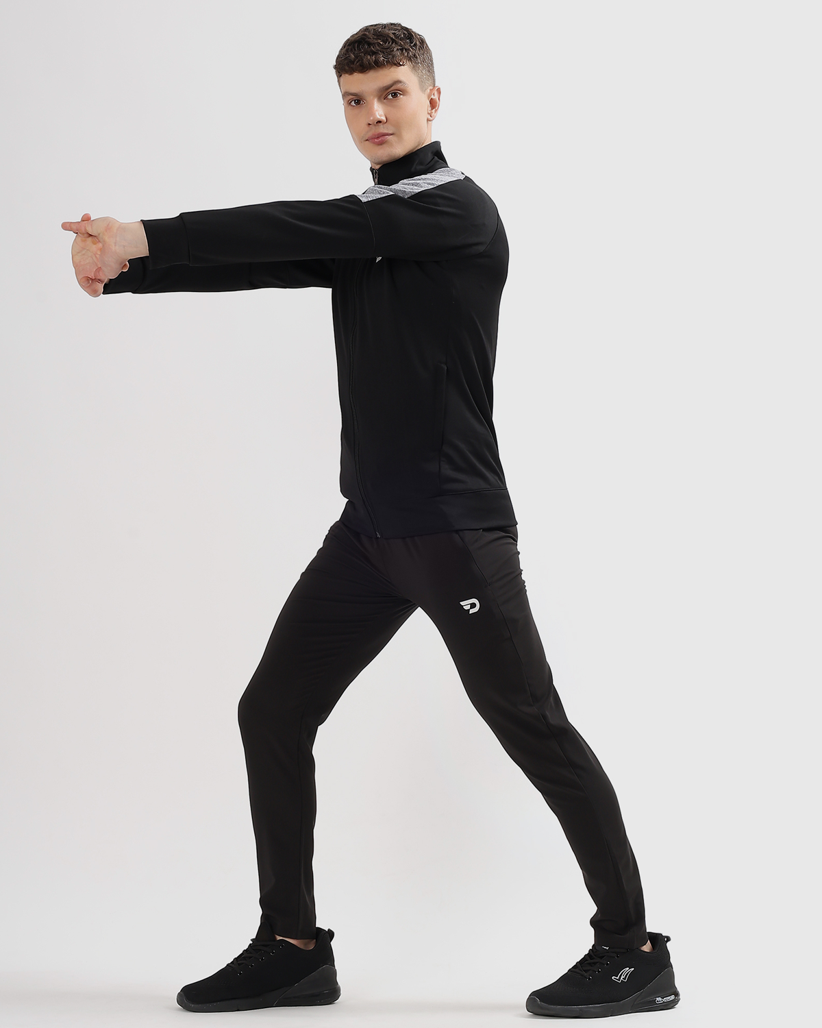 Performance Velocity Jacket | Slim Fit