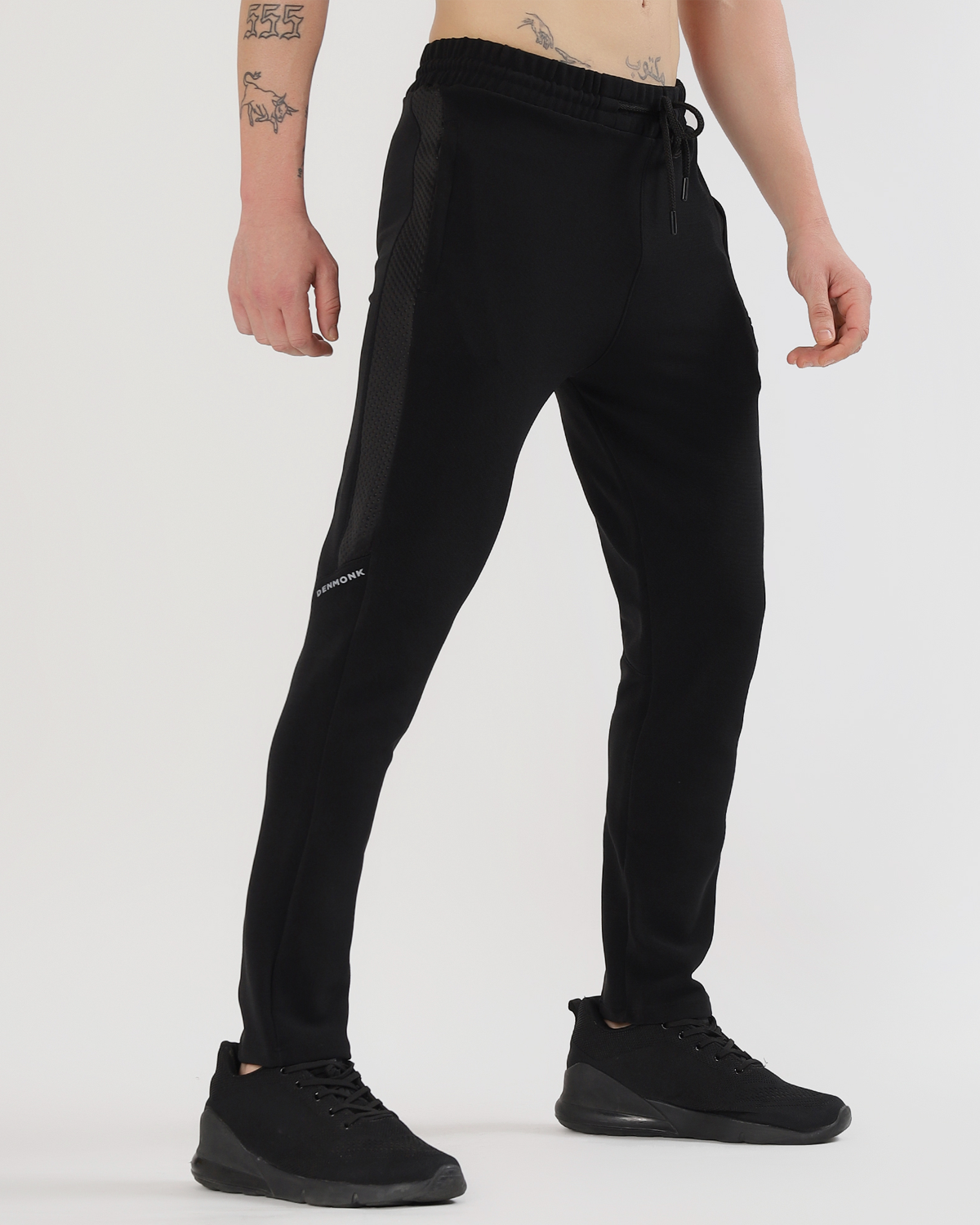Dailyflex Trackpant | Athletic Fit