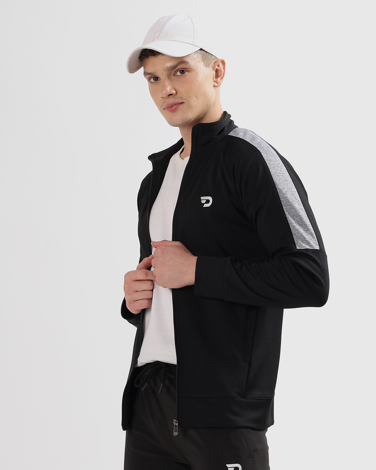 Performance Velocity Jacket | Slim Fit