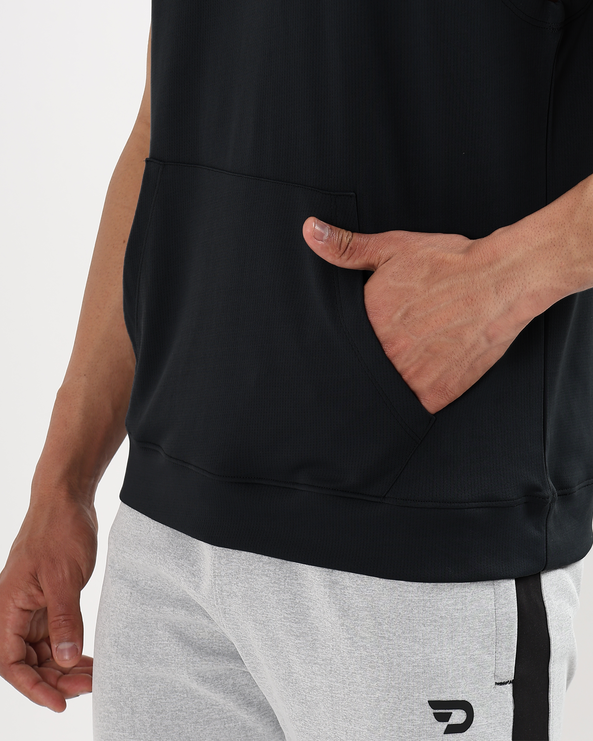 Stringer Hoodie | Relaxed Fit