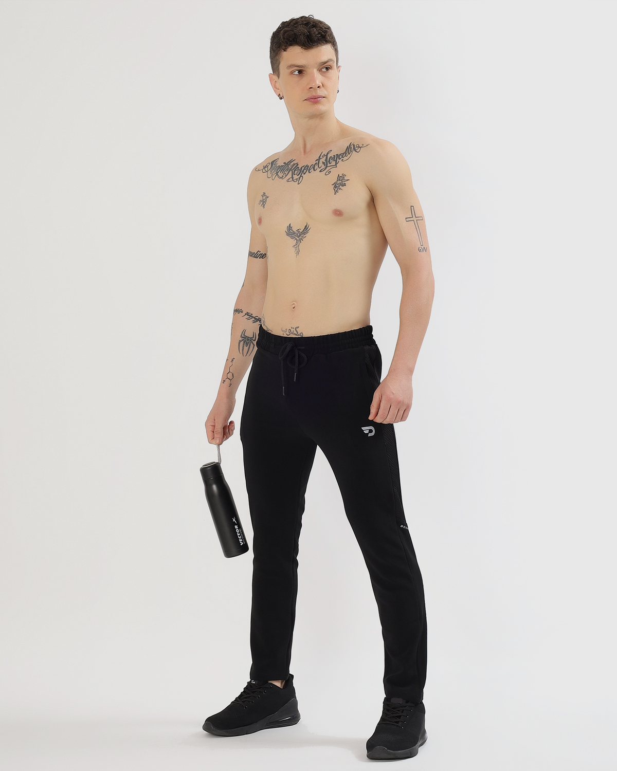 Dailyflex Trackpant | Athletic Fit