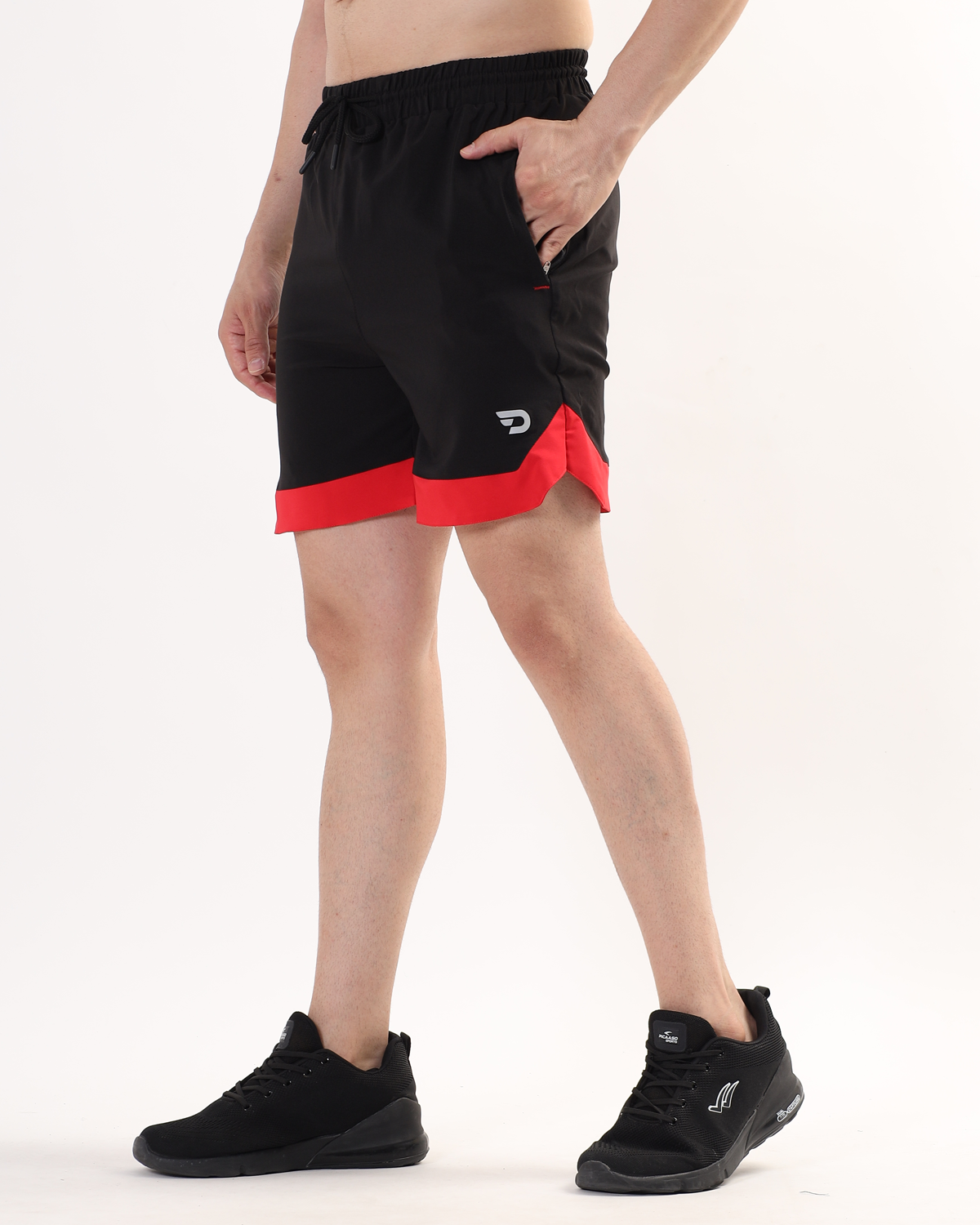 ParachuteFlex Shorts | Slim Fit