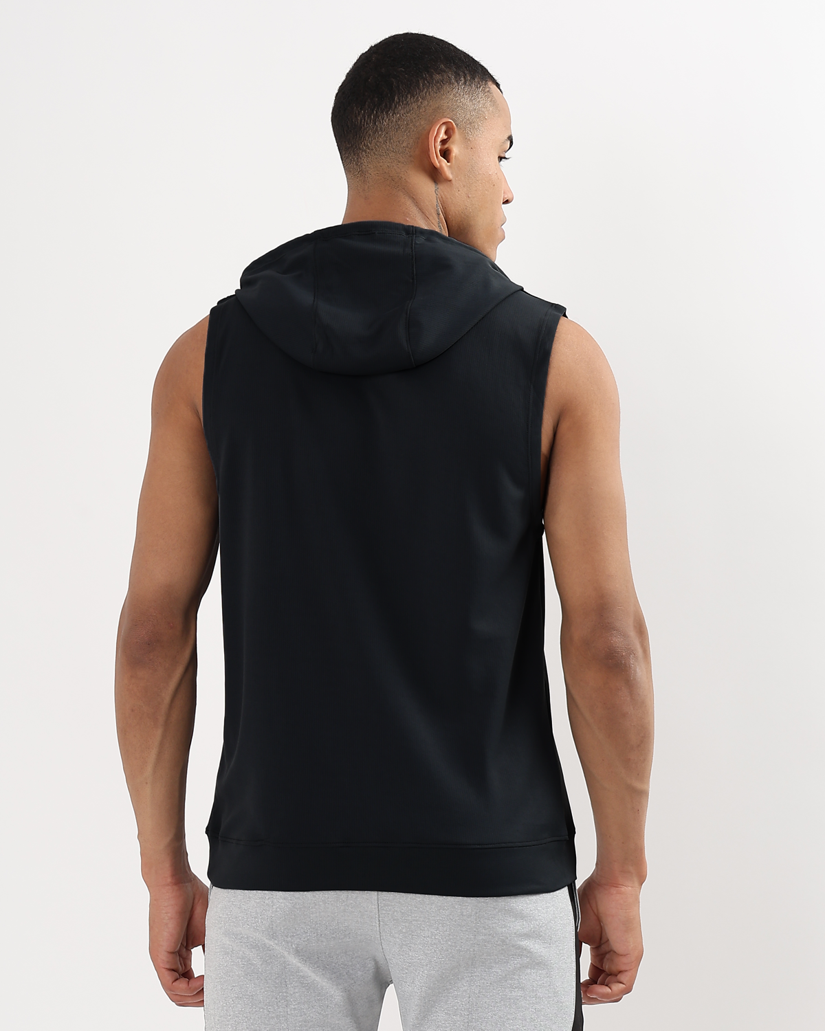 Stringer Hoodie | Relaxed Fit