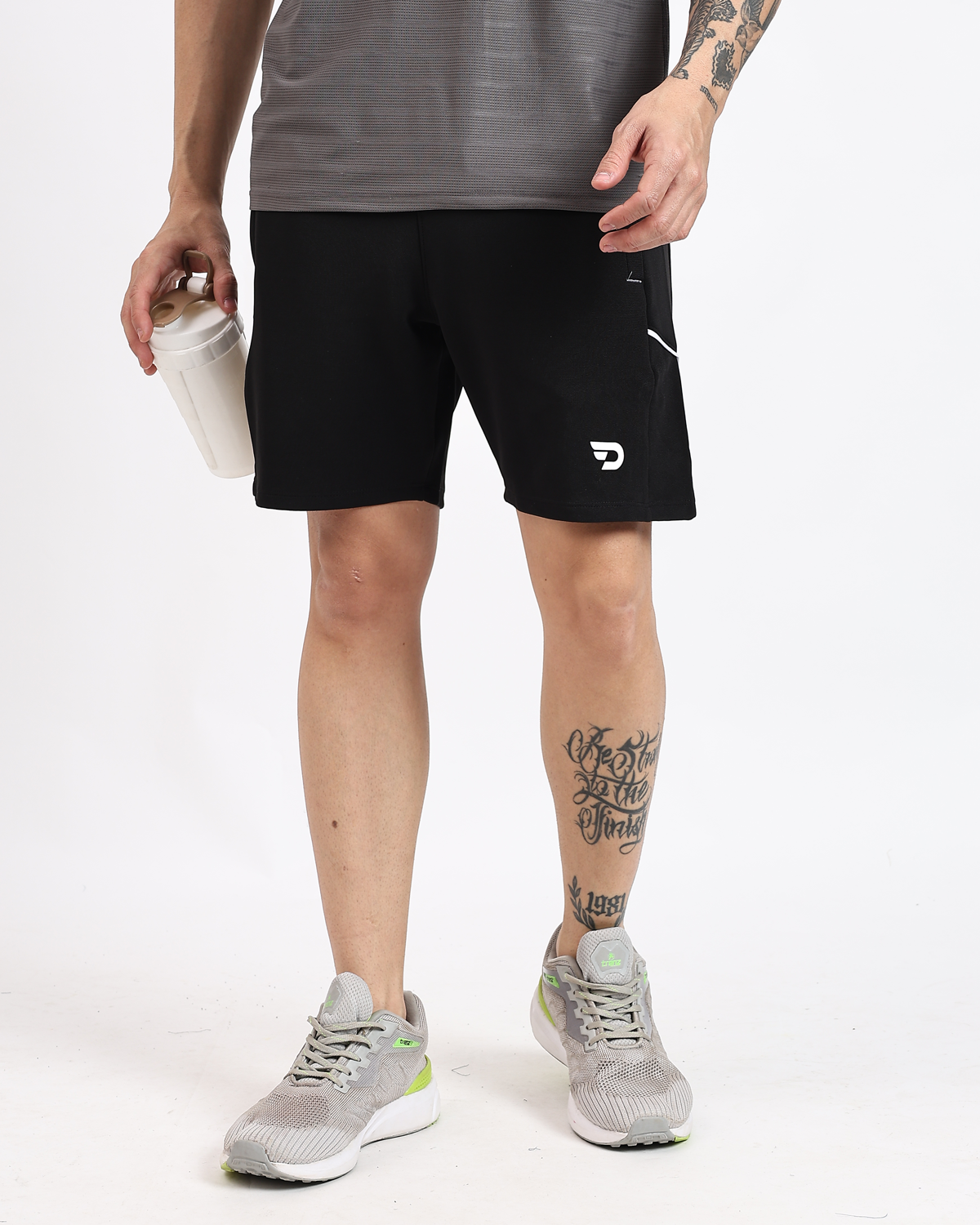 PipeFlex Shorts | Relaxed Fit