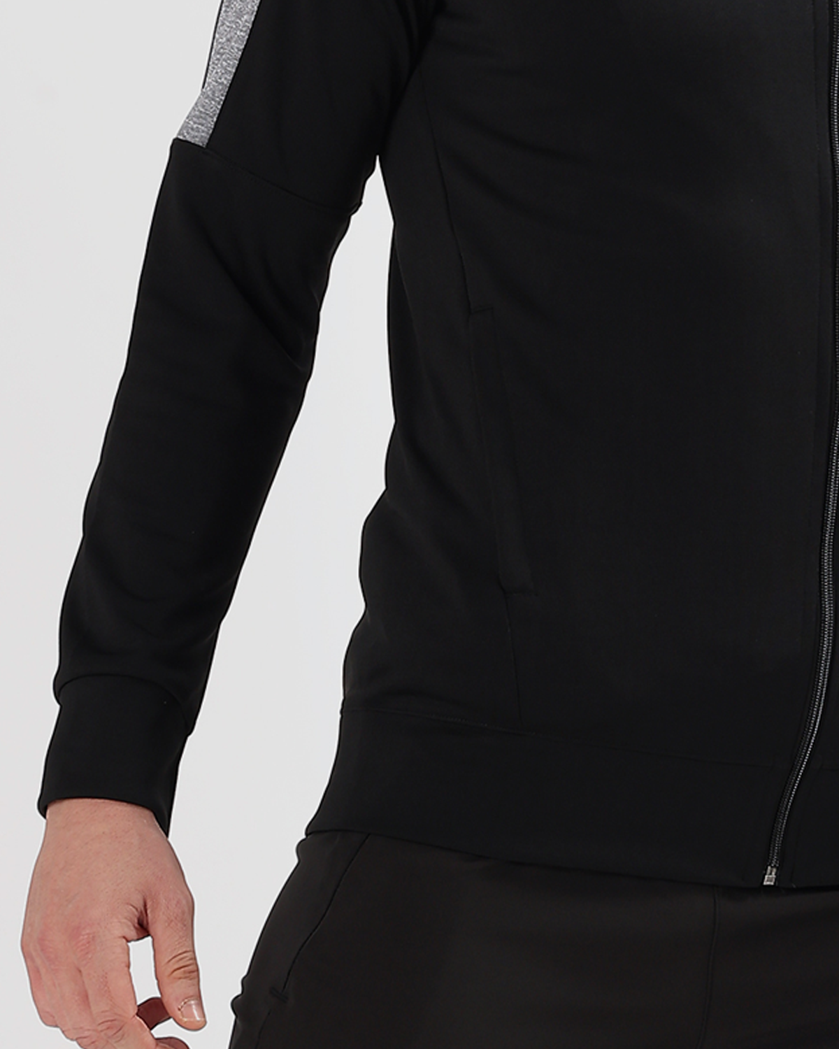 Performance Velocity Jacket | Slim Fit