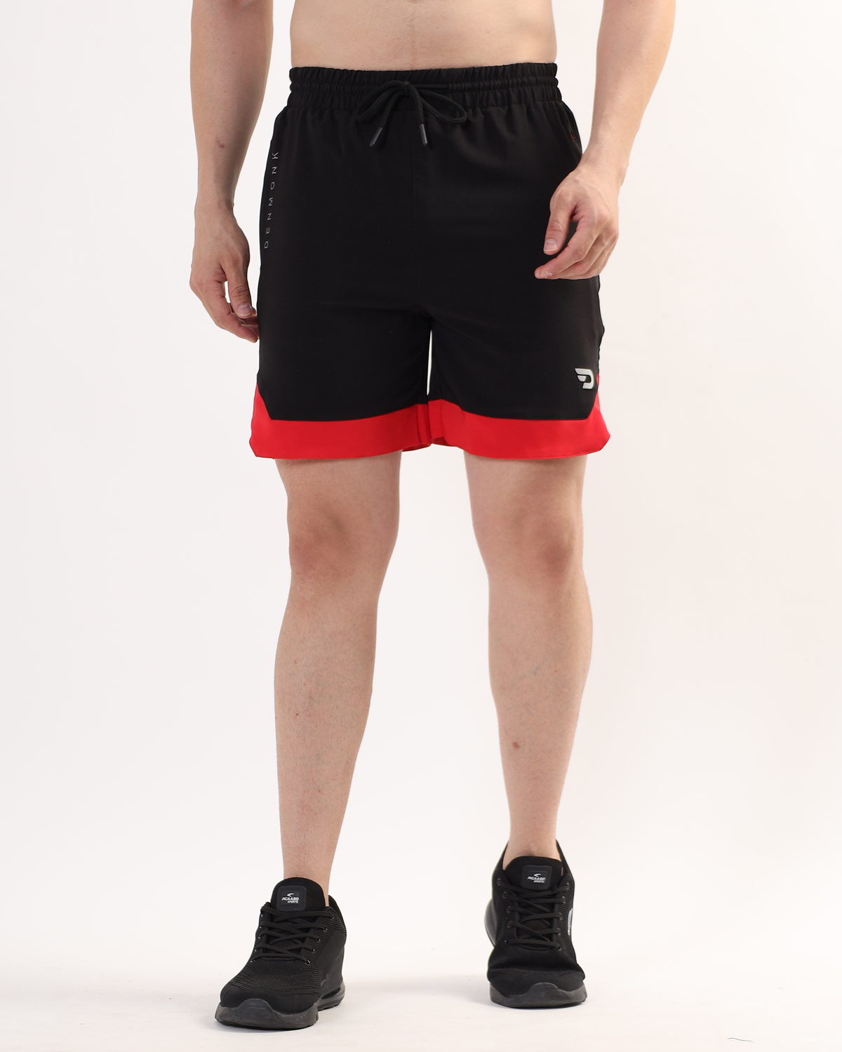ParachuteFlex Shorts | Slim Fit
