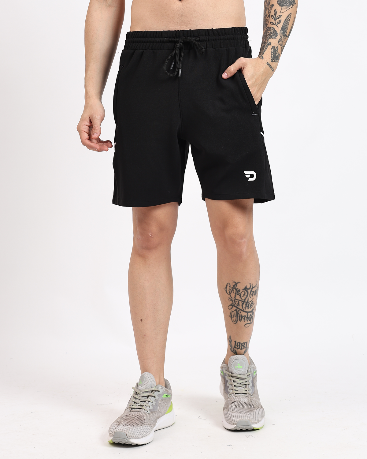 PipeFlex Shorts | Relaxed Fit