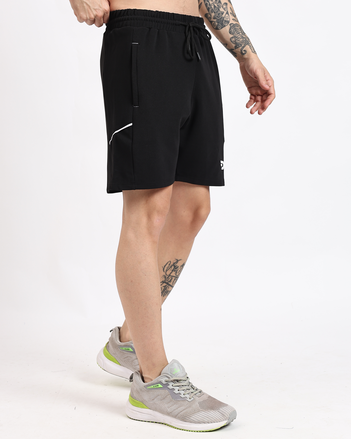 PipeFlex Shorts | Relaxed Fit