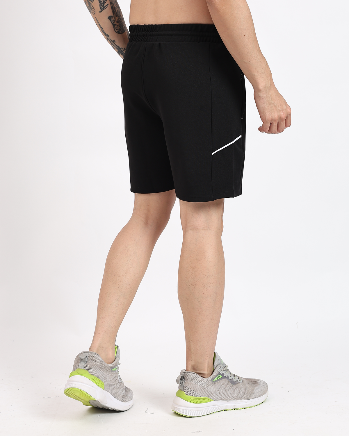 PipeFlex Shorts | Relaxed Fit