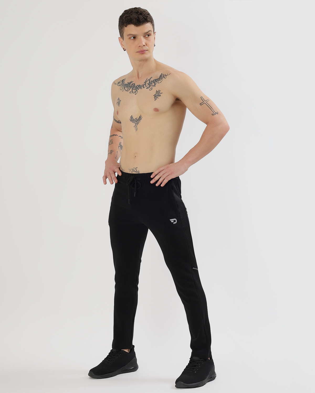 Dailyflex Trackpant | Athletic Fit