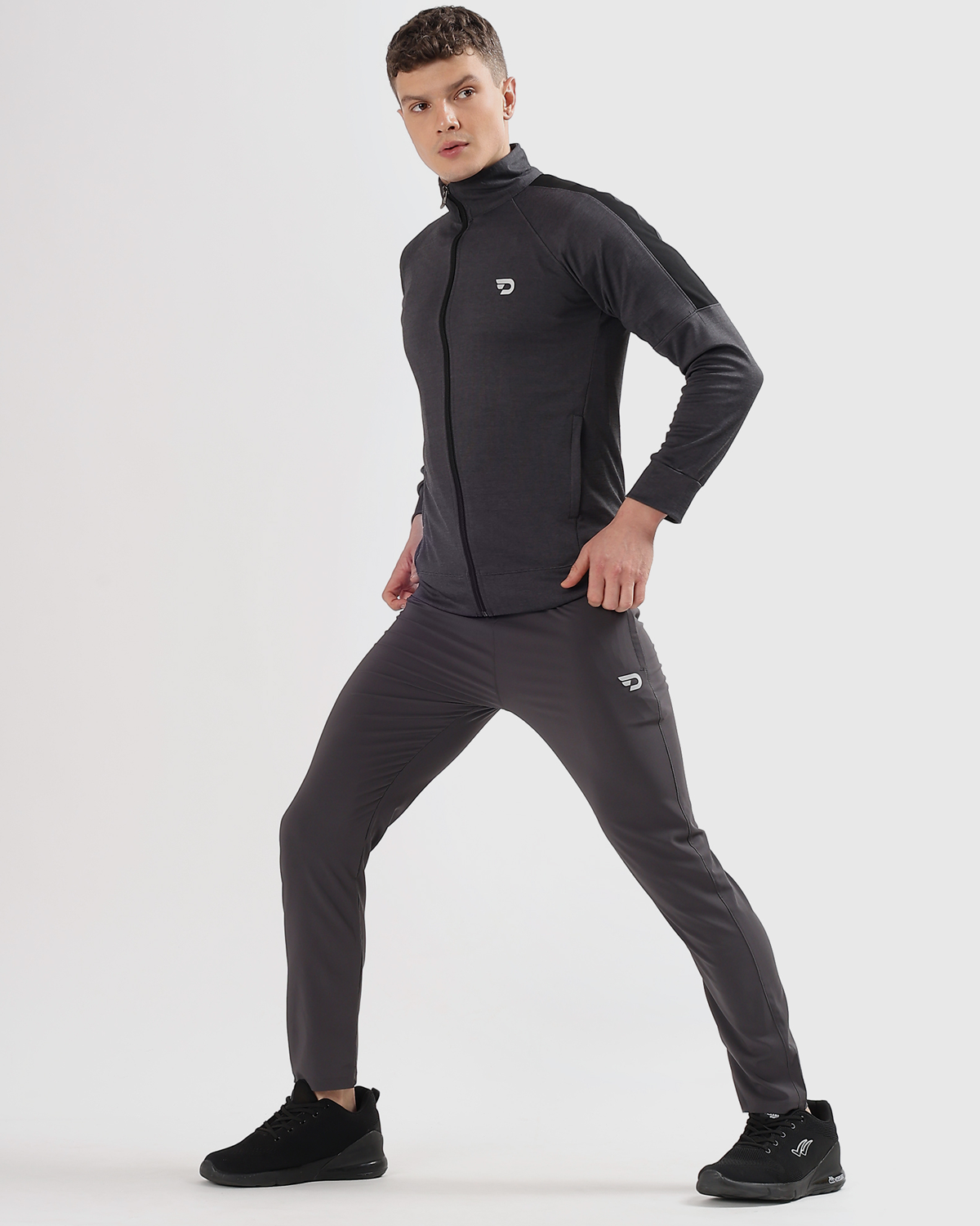 Performance Velocity Jacket | Slim Fit