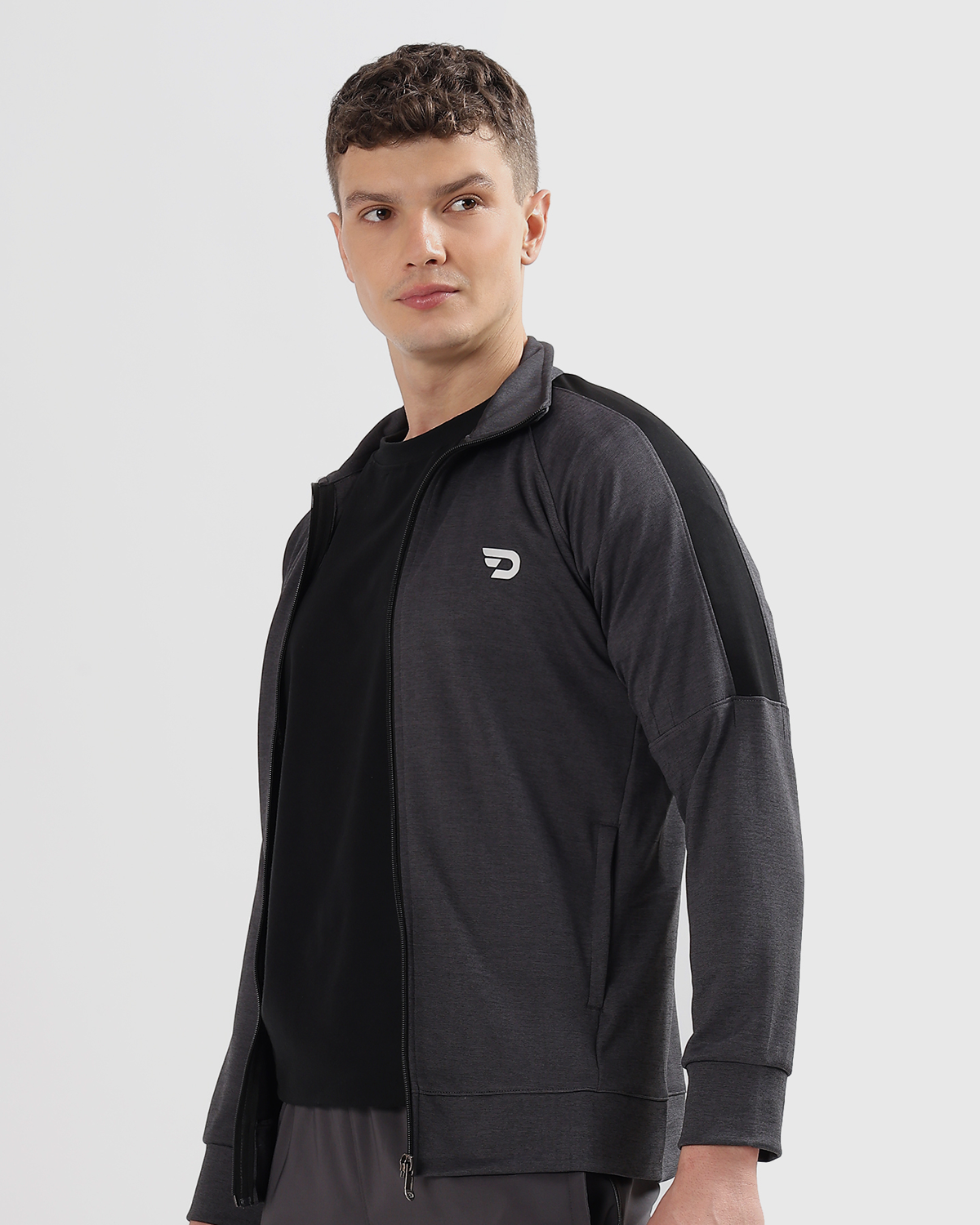 Performance Velocity Jacket | Slim Fit