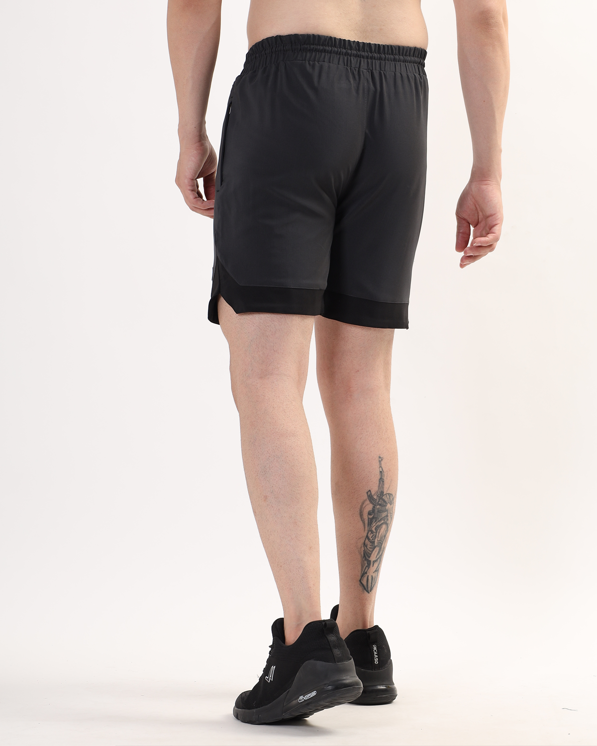 ParachuteFlex Shorts | Slim Fit