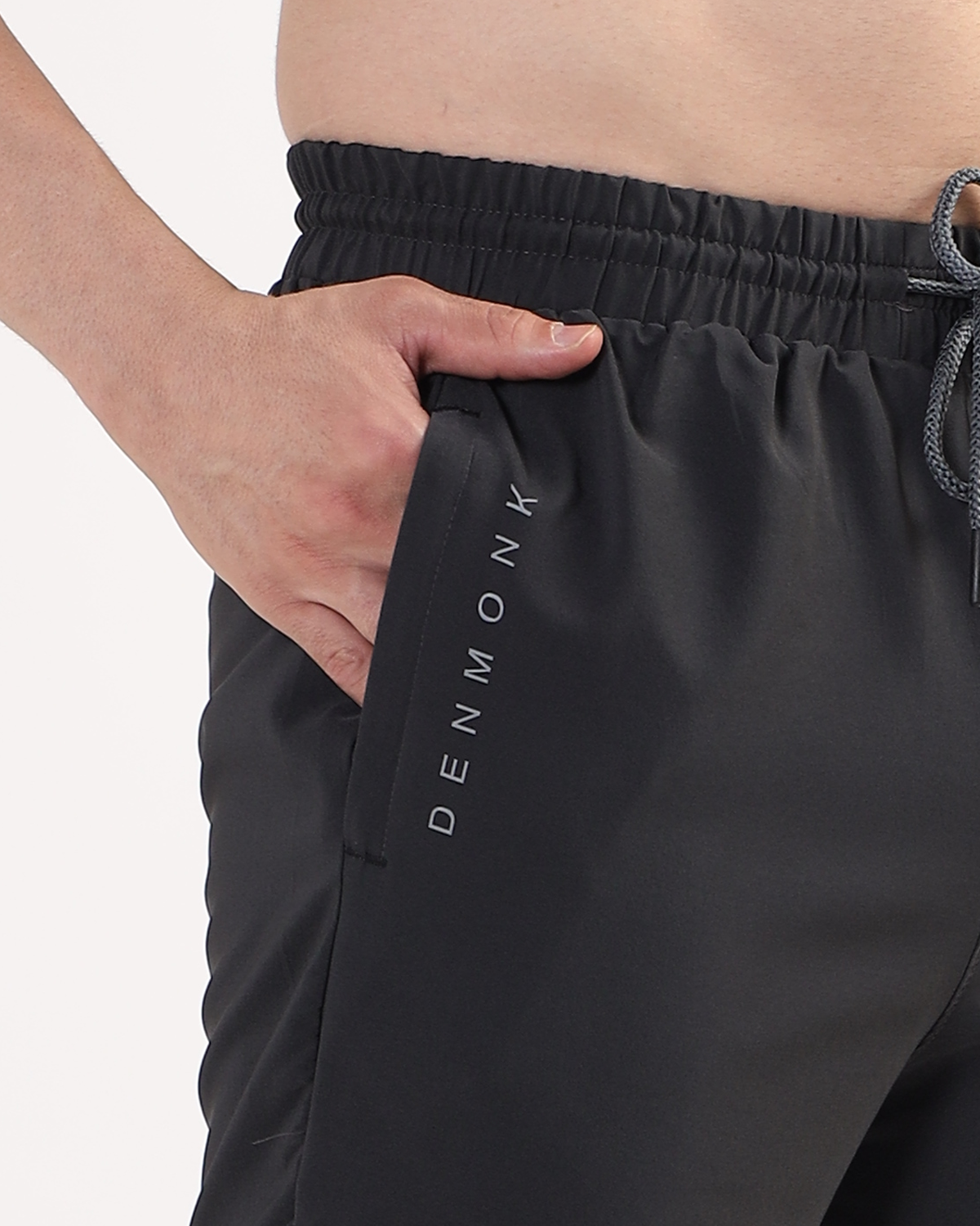 ParachuteFlex Shorts | Slim Fit