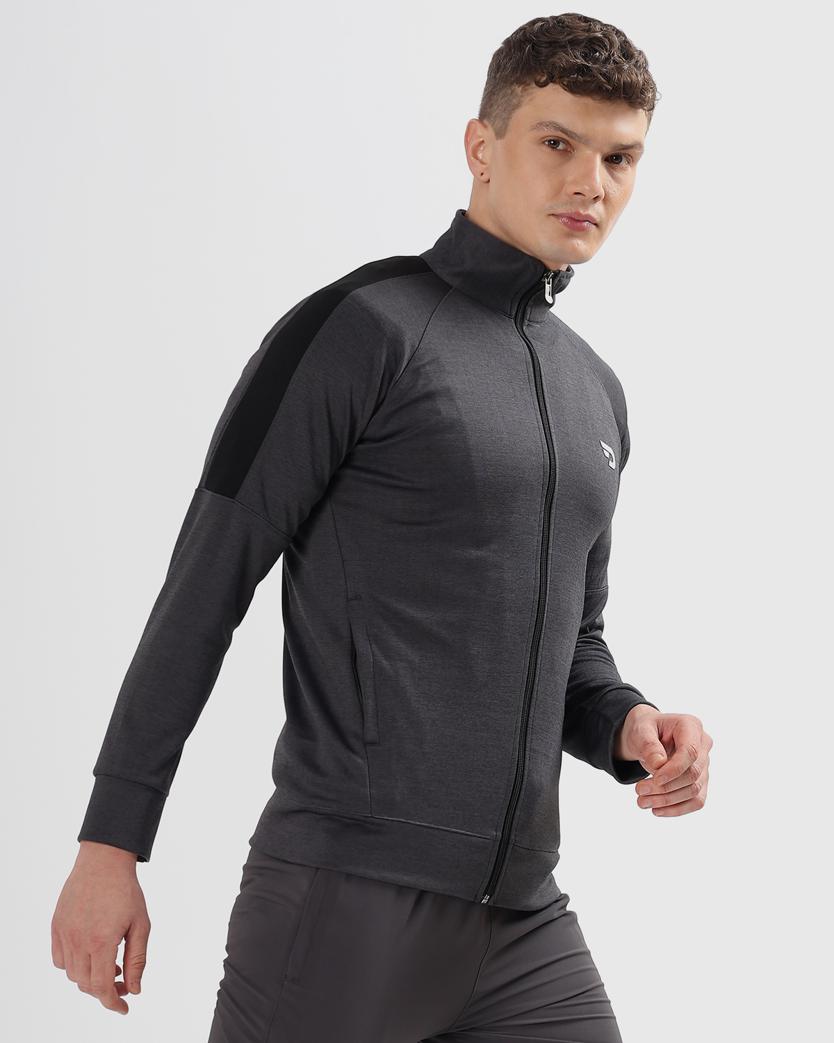 Performance Velocity Jacket | Slim Fit