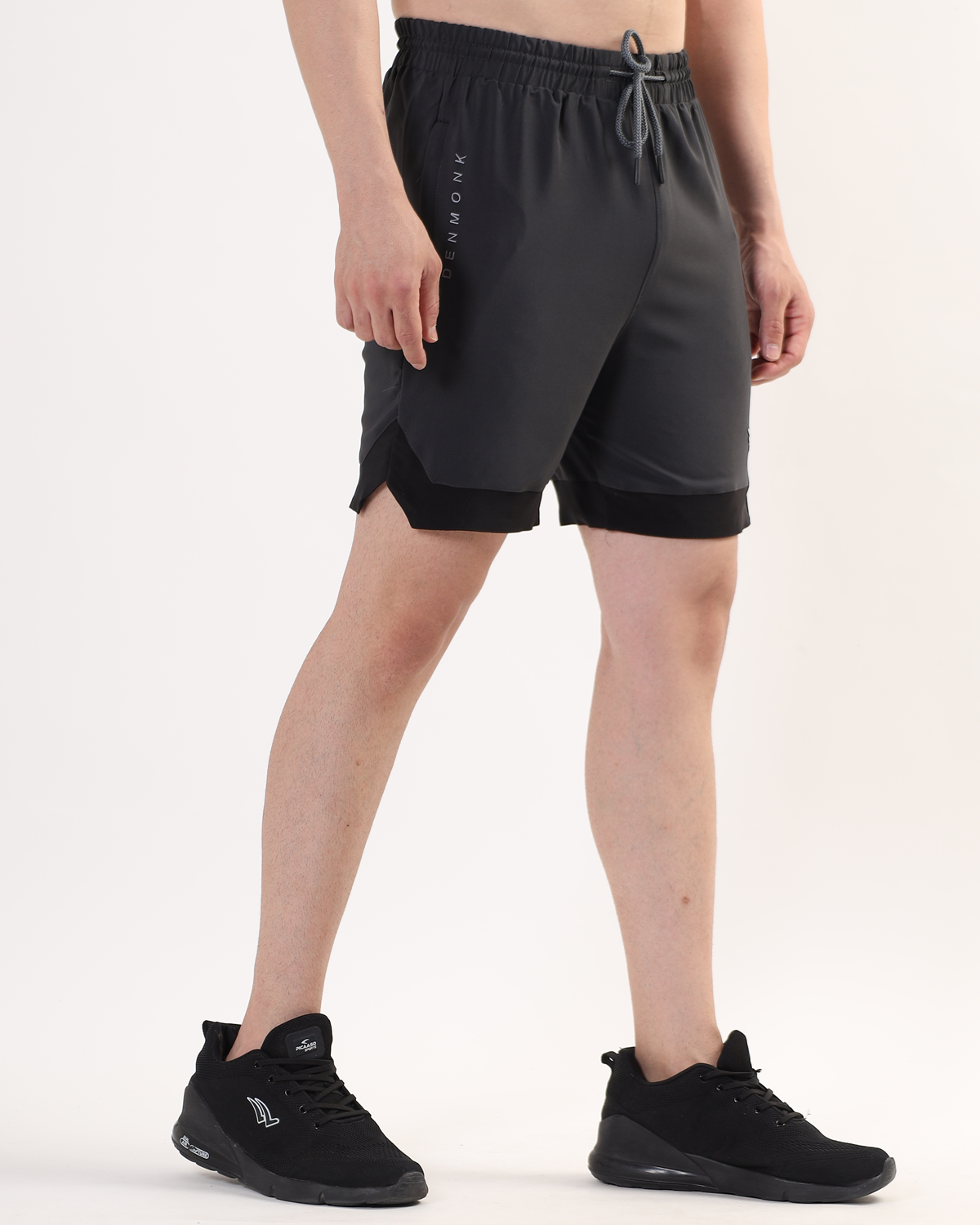ParachuteFlex Shorts | Slim Fit