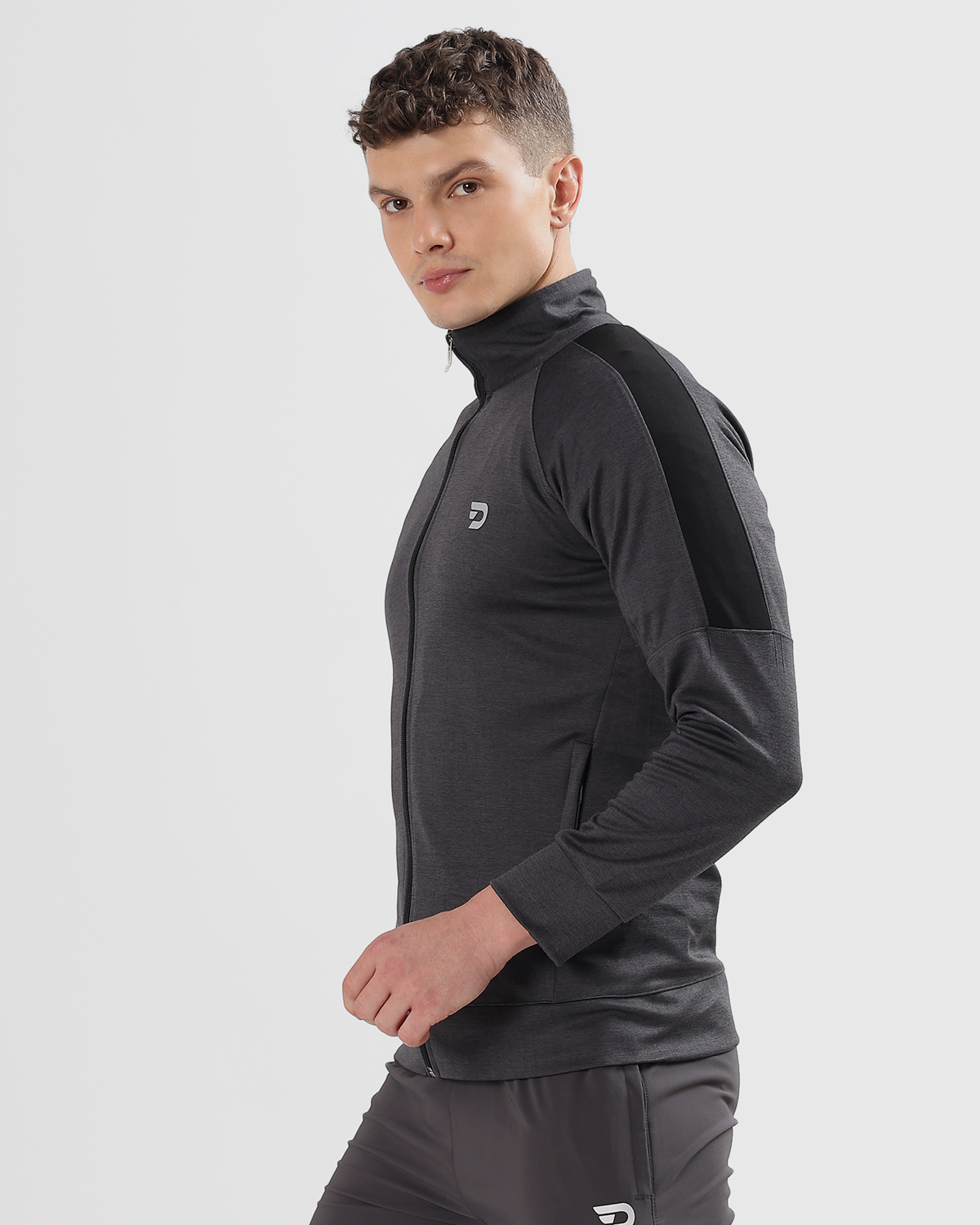 Performance Velocity Jacket | Slim Fit