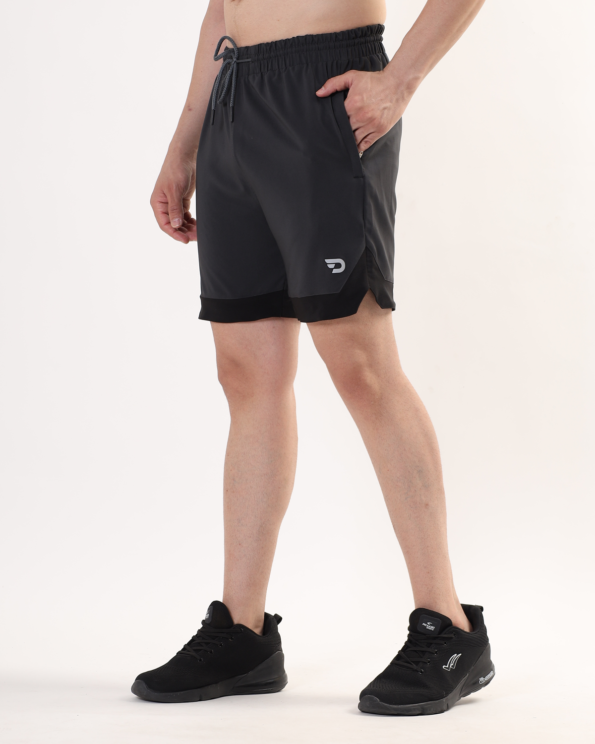 ParachuteFlex Shorts | Slim Fit
