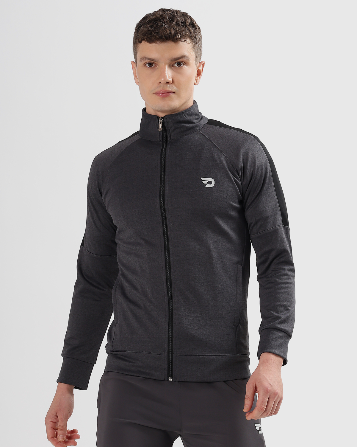 Performance Velocity Jacket | Slim Fit
