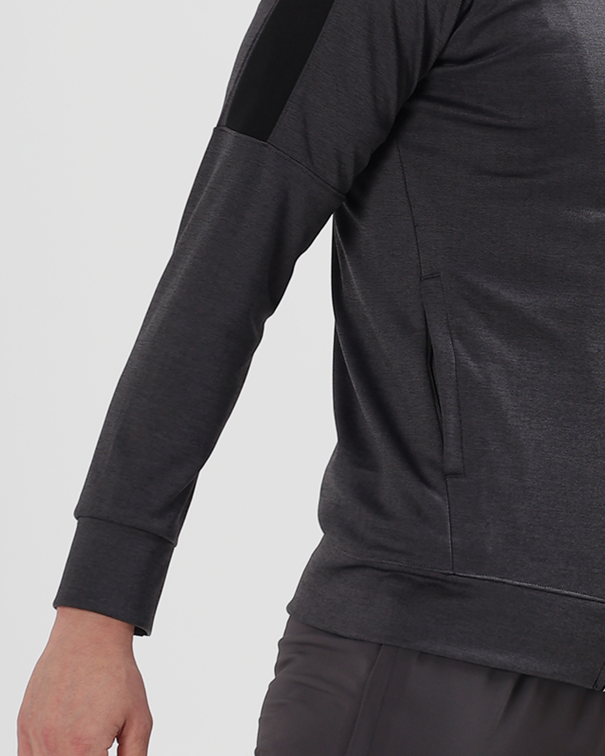 Performance Velocity Jacket | Slim Fit