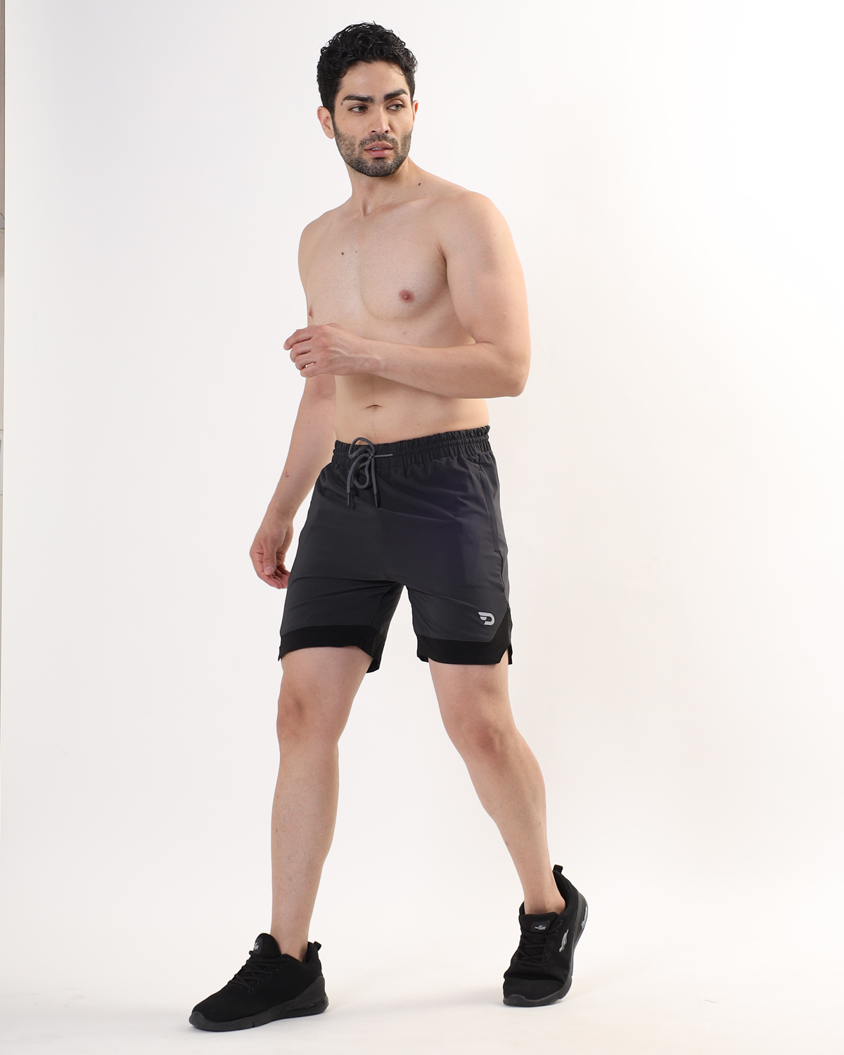 ParachuteFlex Shorts | Slim Fit