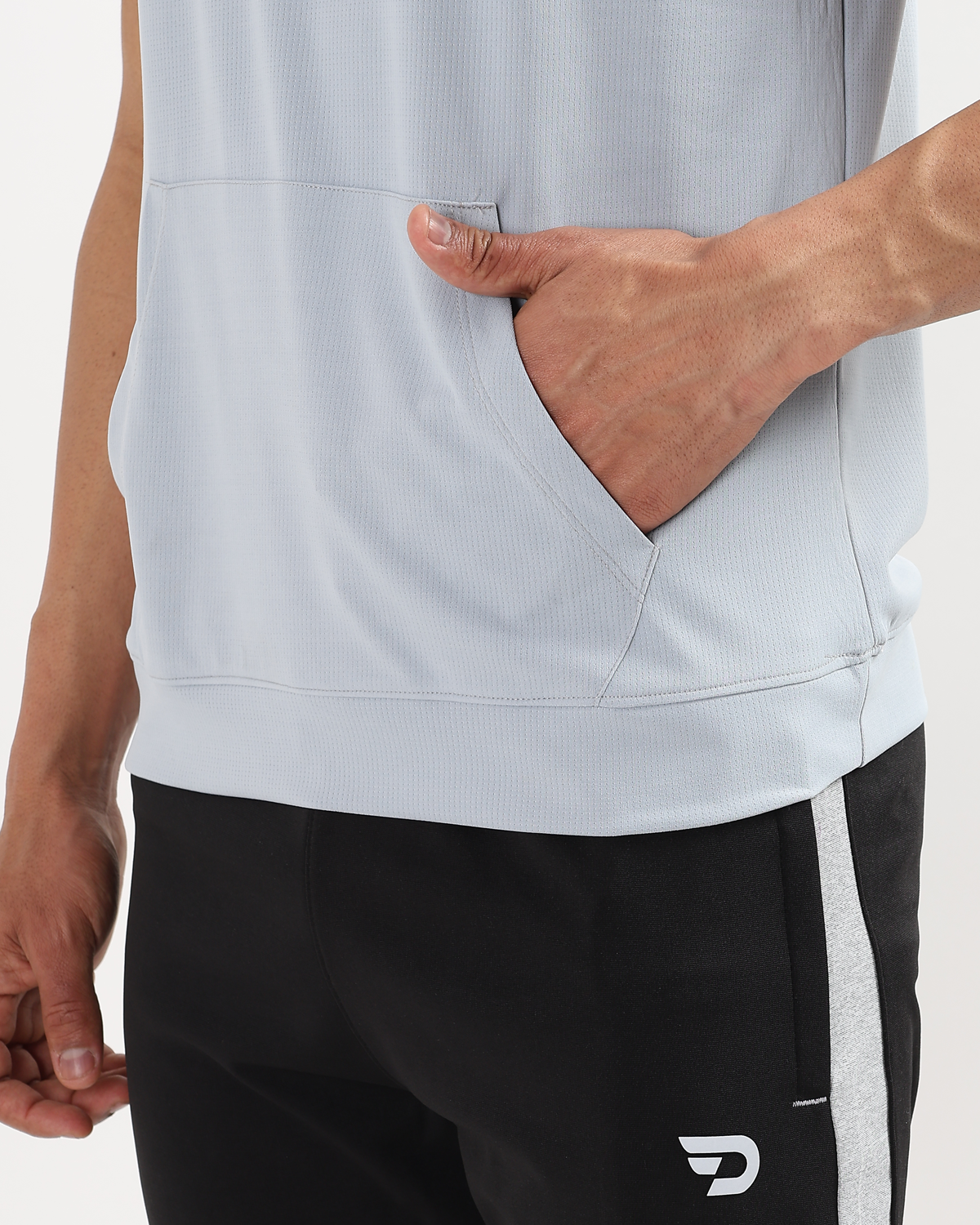 Stringer Hoodie | Relaxed Fit
