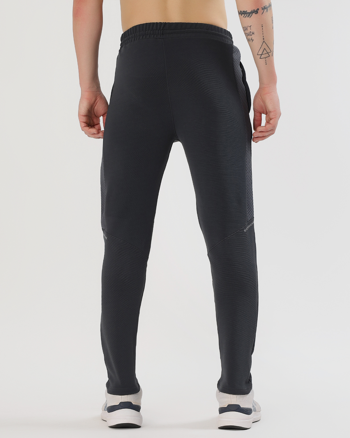 Dailyflex Trackpant | Athletic Fit