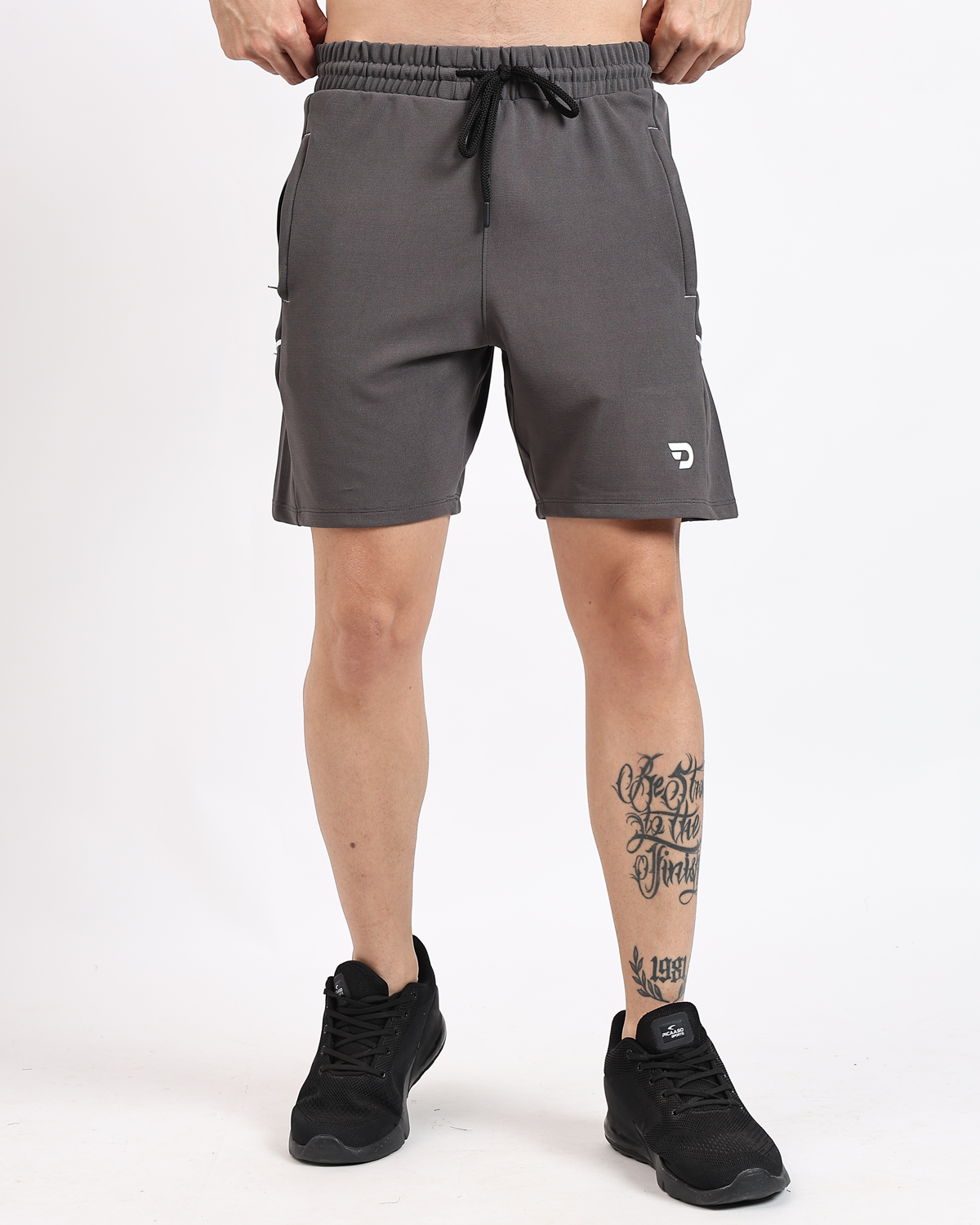 PipeFlex Shorts | Relaxed Fit