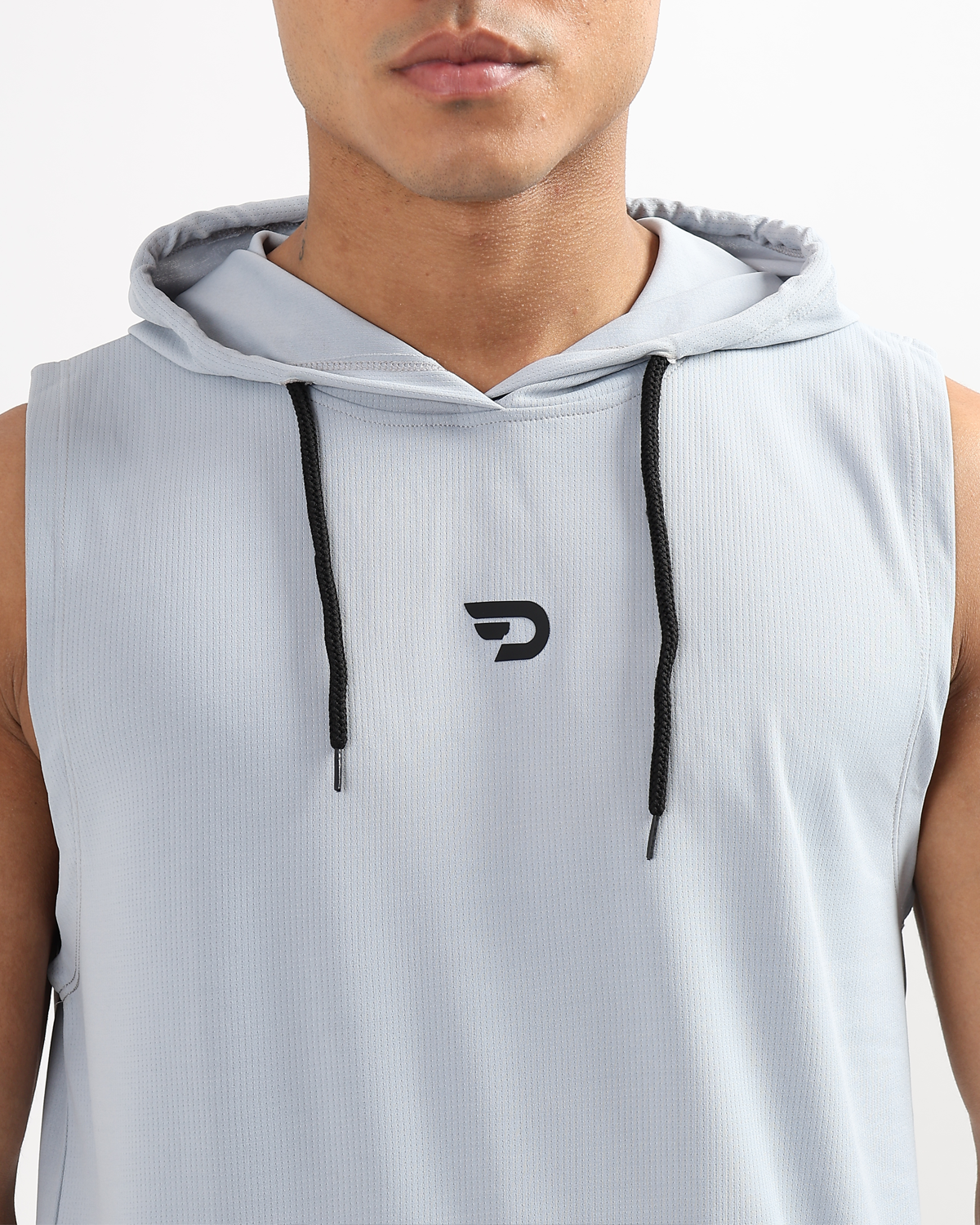 Stringer Hoodie | Relaxed Fit