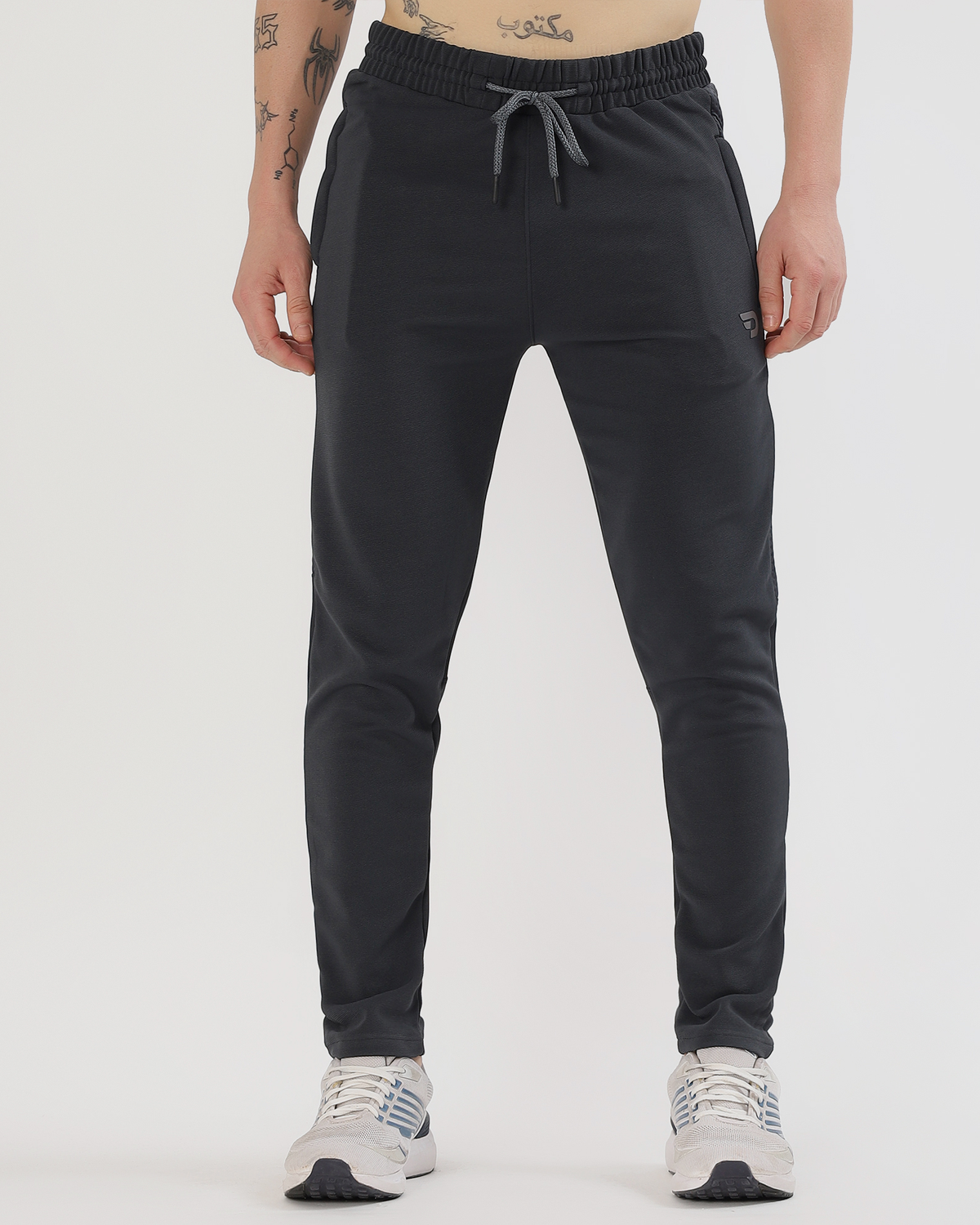 Dailyflex Trackpant | Athletic Fit