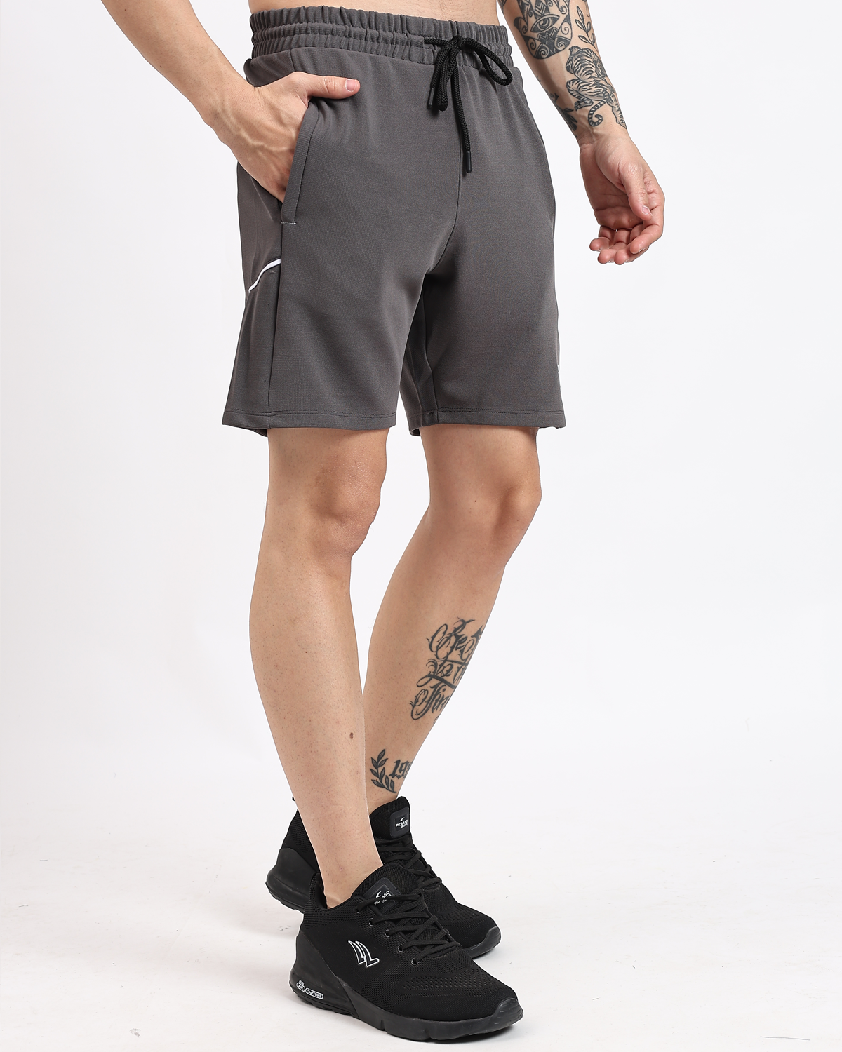PipeFlex Shorts | Relaxed Fit