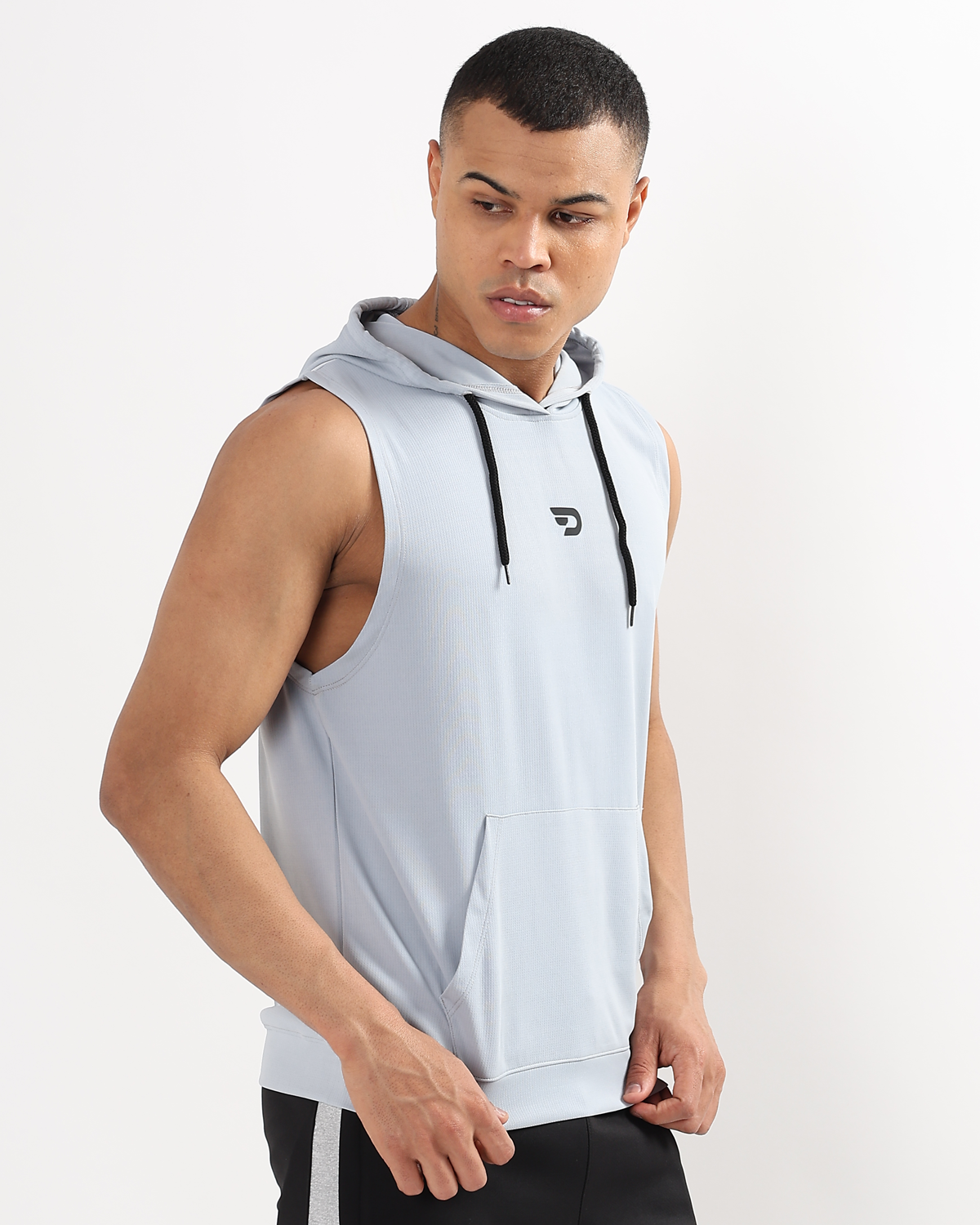 Stringer Hoodie | Relaxed Fit