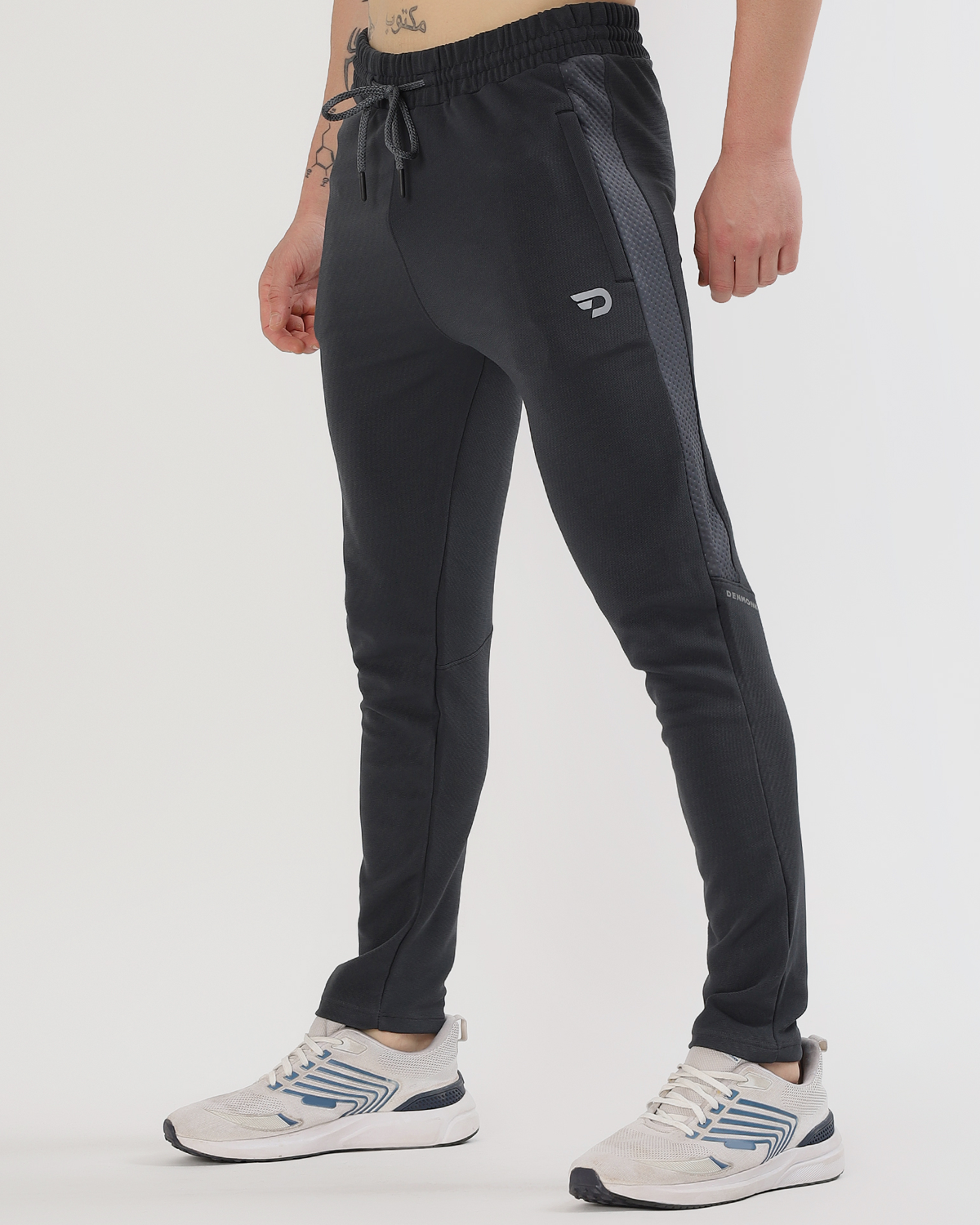 Dailyflex Trackpant | Athletic Fit