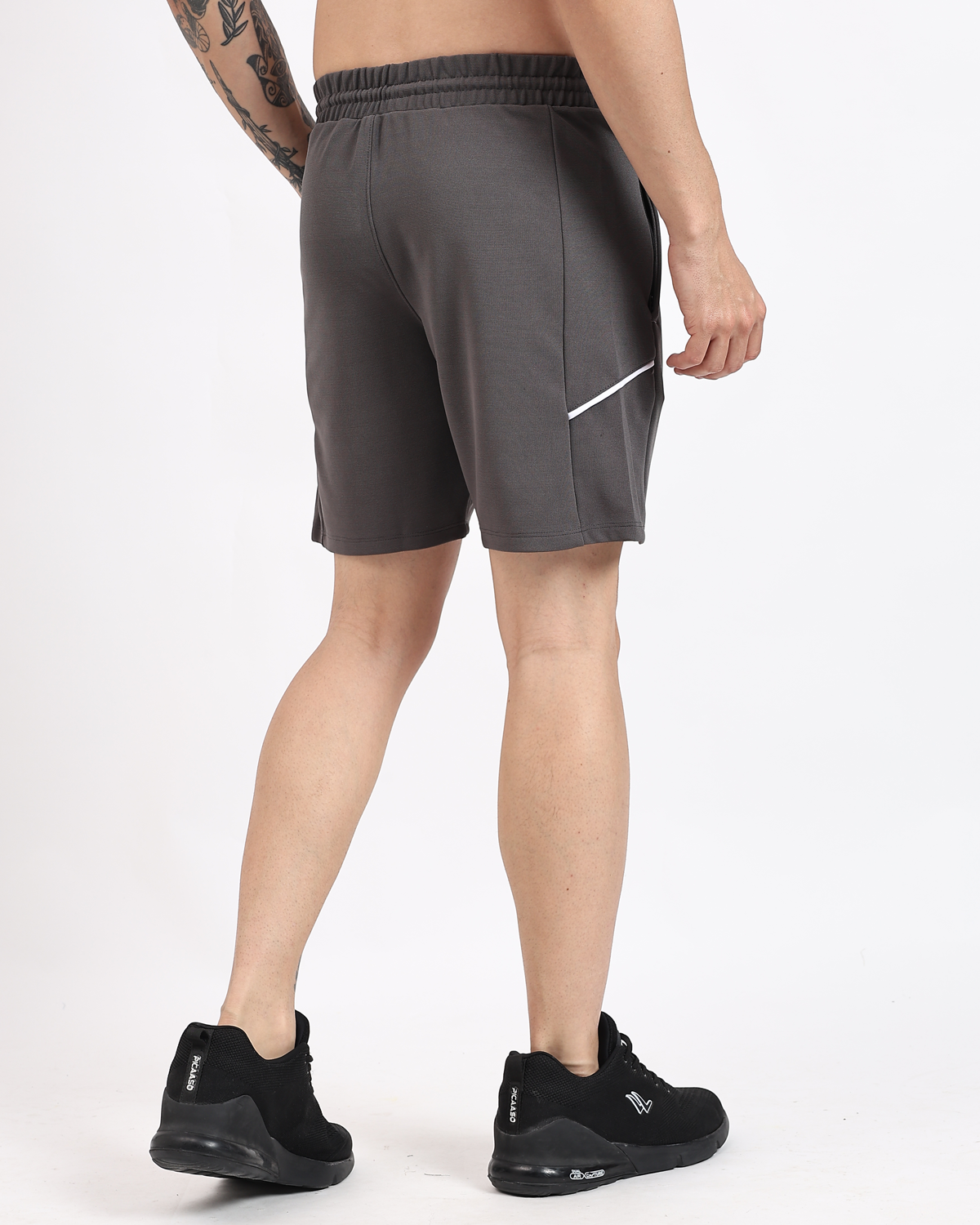 PipeFlex Shorts | Relaxed Fit