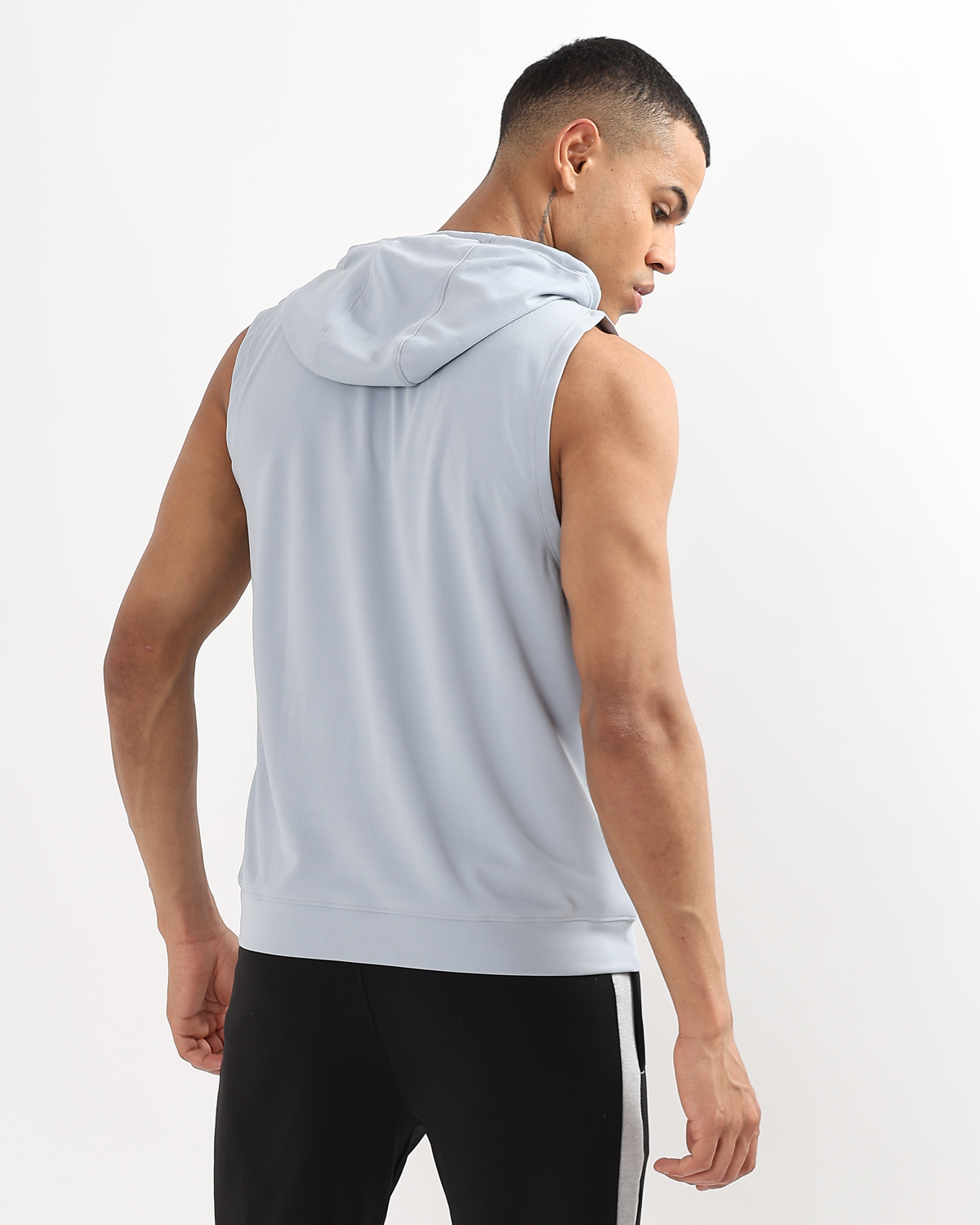 Stringer Hoodie | Relaxed Fit