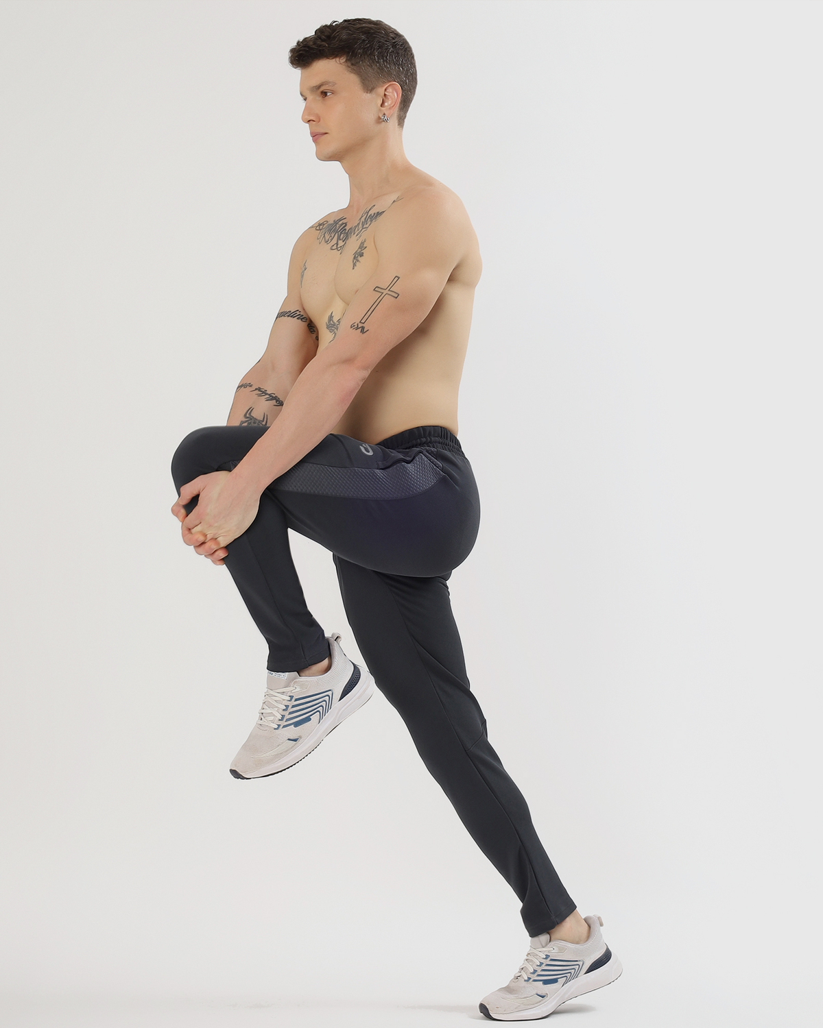 Dailyflex Trackpant | Athletic Fit